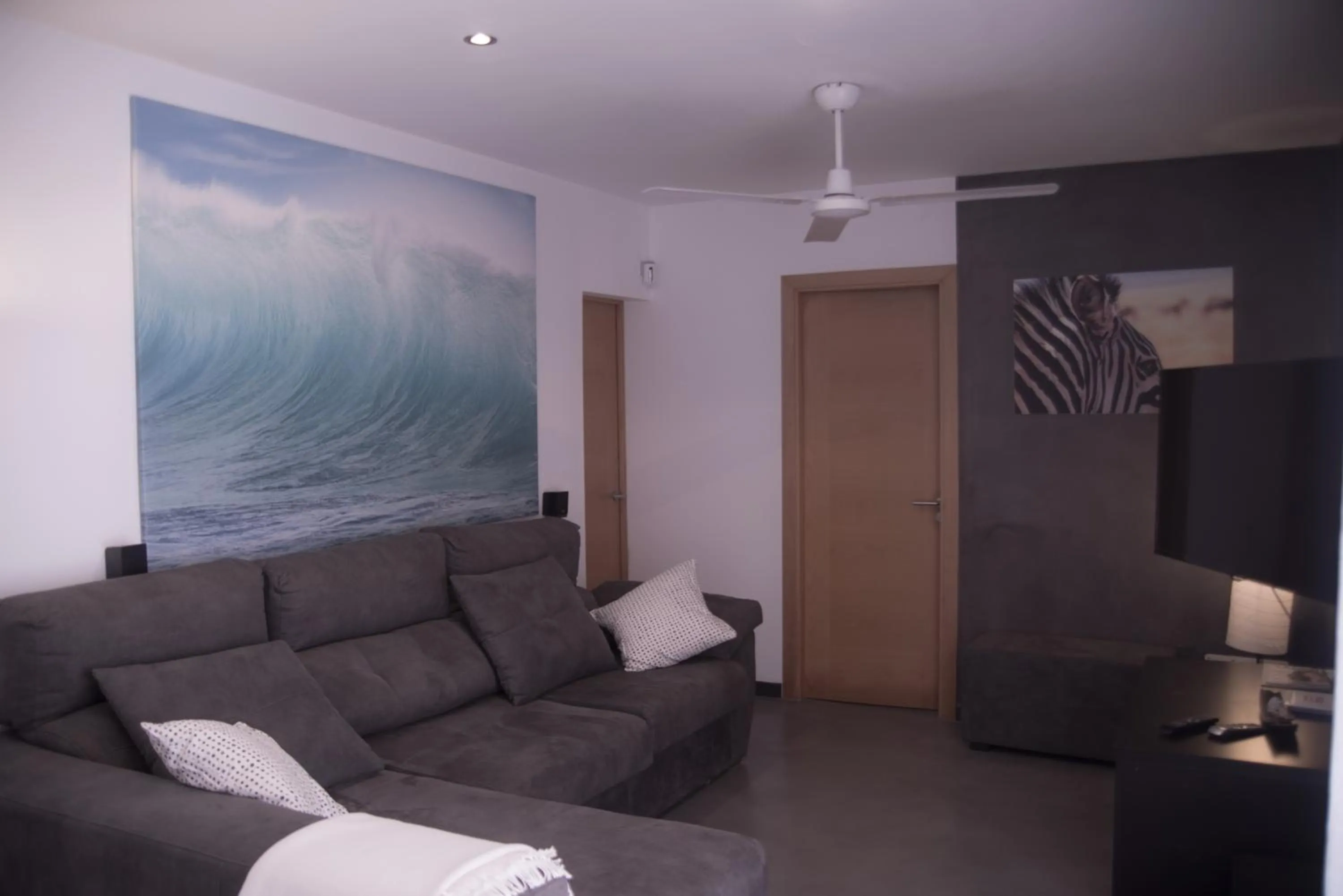 TV and multimedia in Fonoll Mari