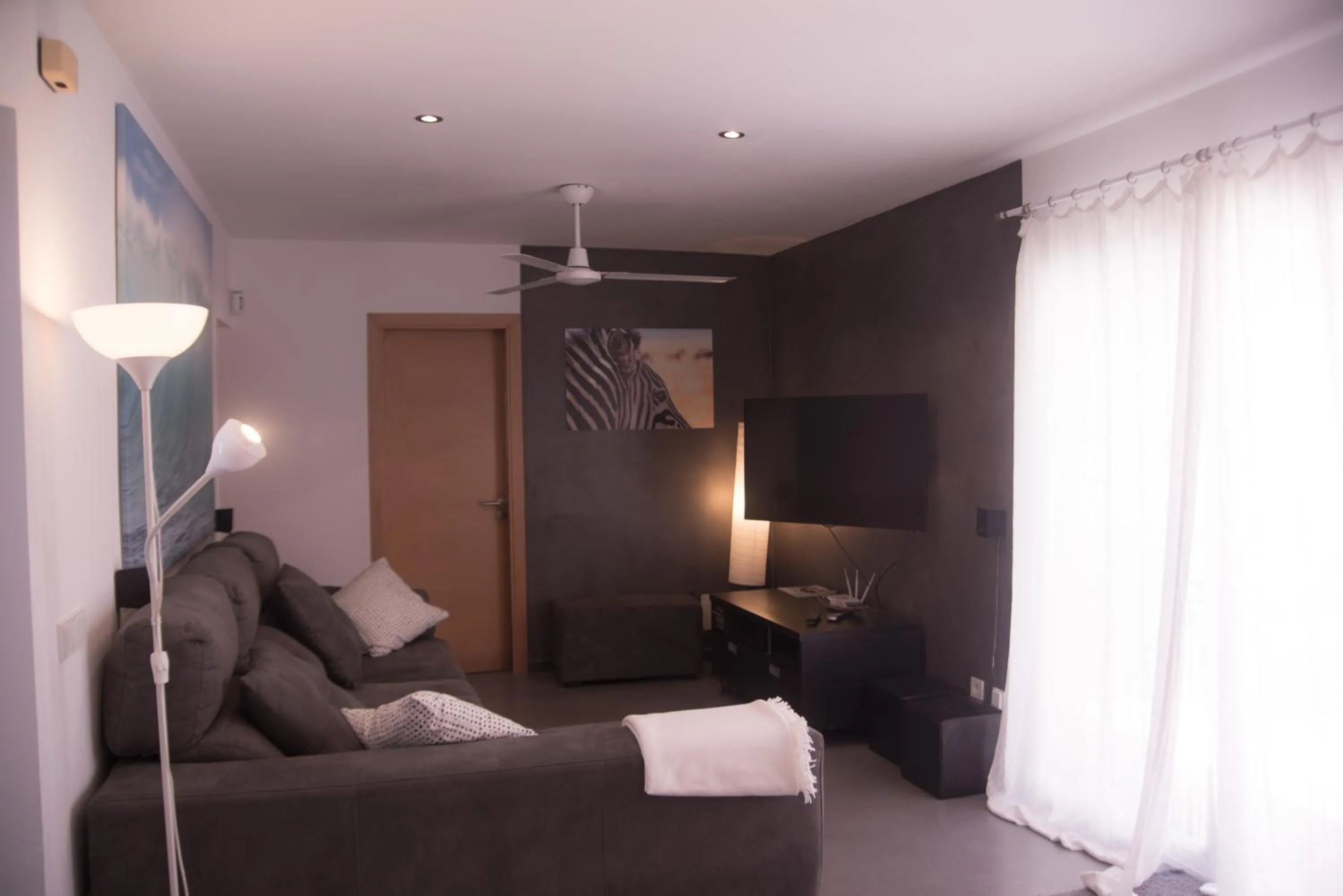 TV and multimedia in Fonoll Mari