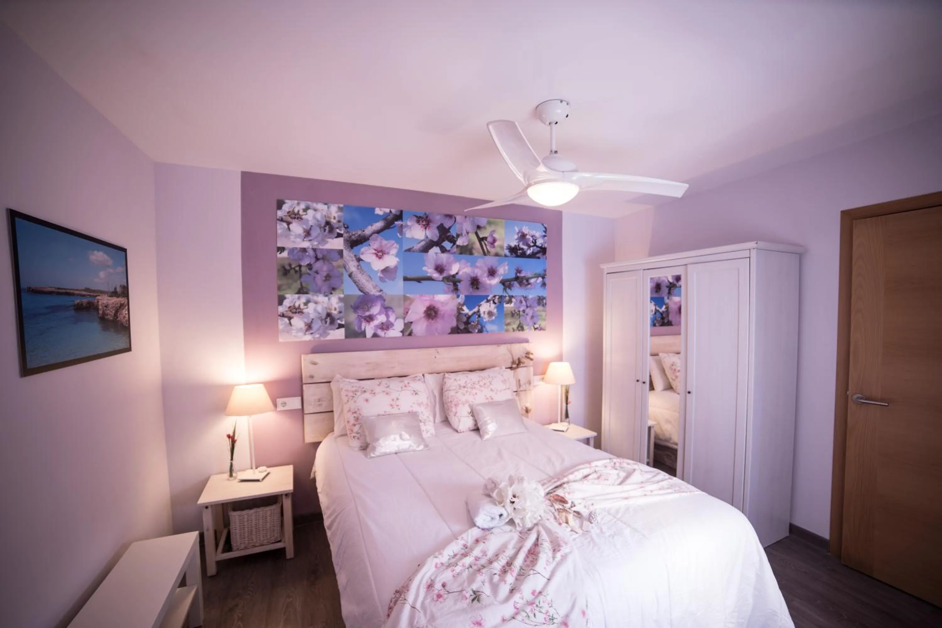 Other, Bed in Fonoll Mari