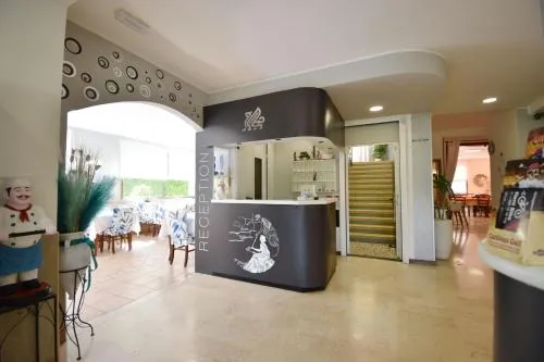 Hotel Grifone