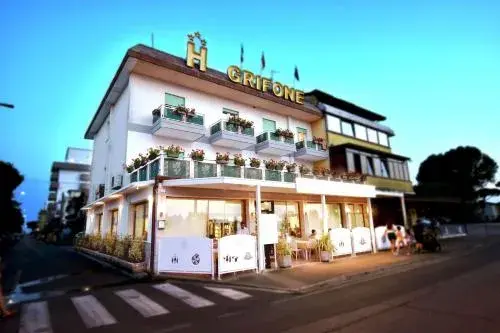 Hotel Grifone Hotel Grifone
