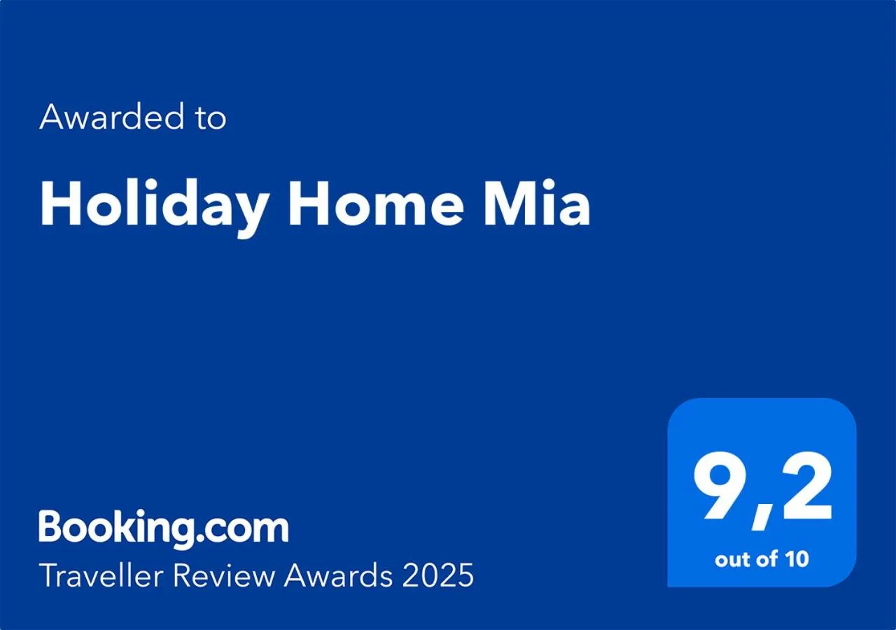 Holiday Home Mia by 22Estates