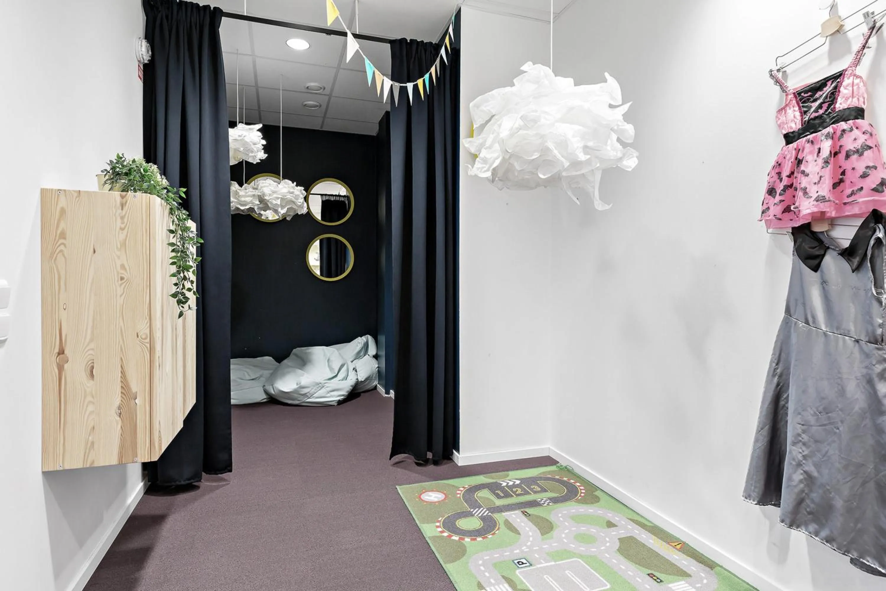 Other in Forenom Hotel Kista