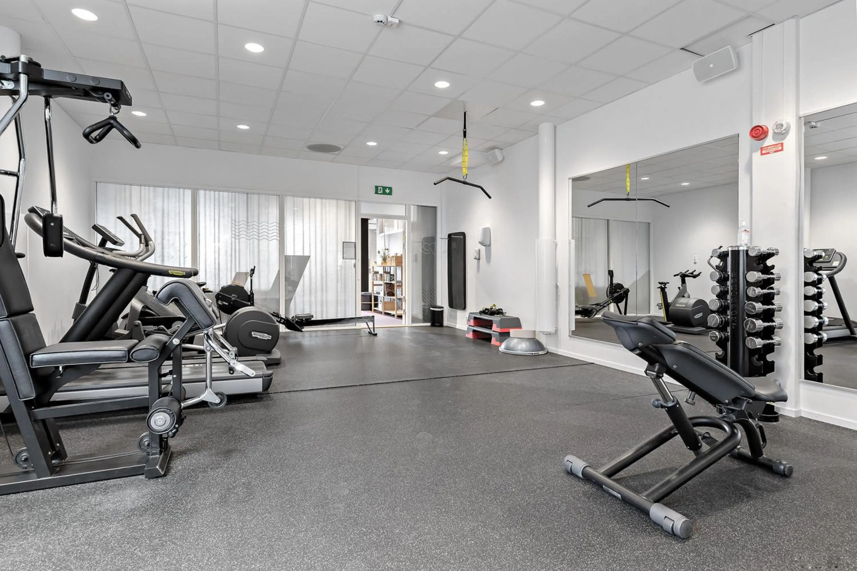 Other in Forenom Hotel Kista