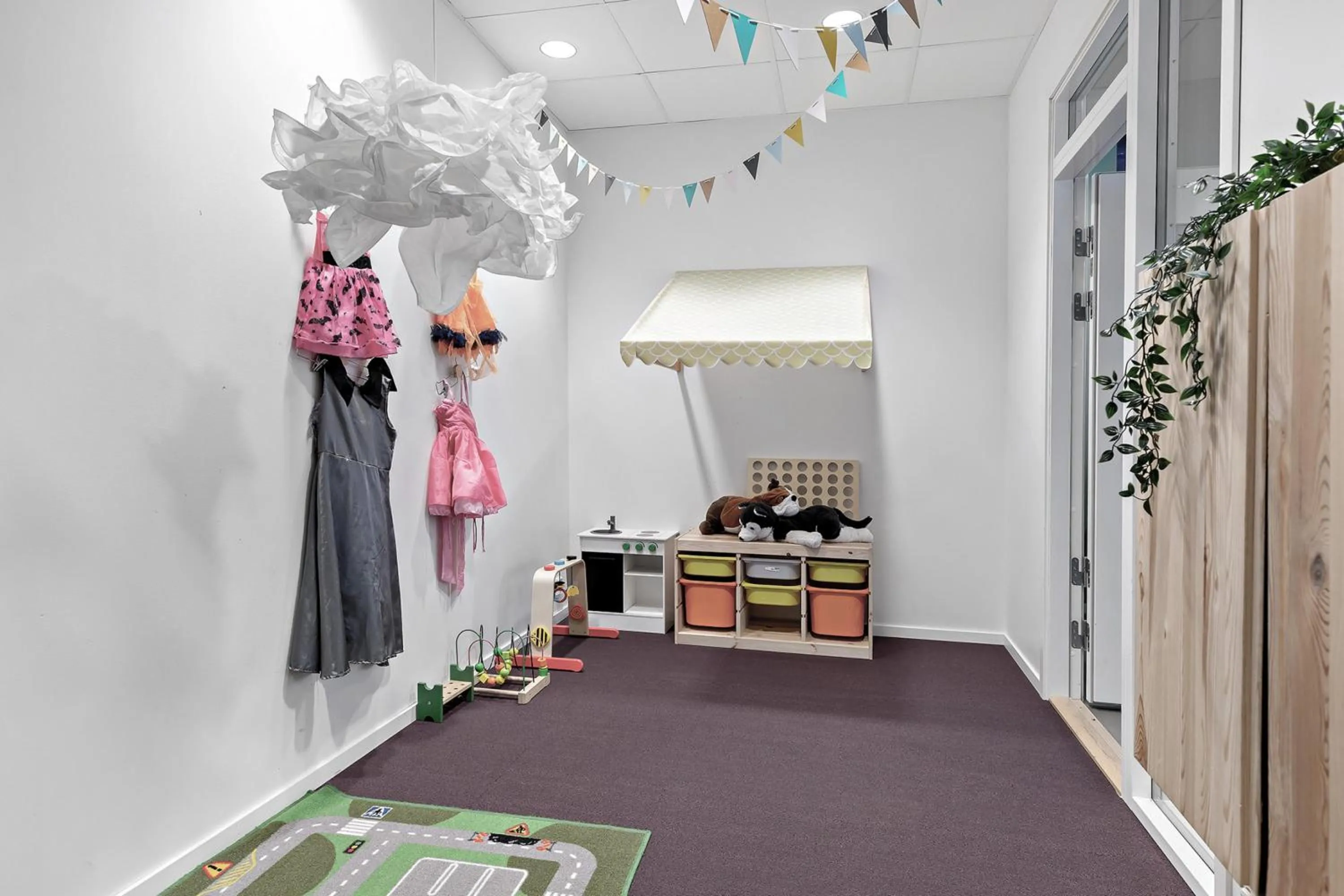 Other in Forenom Hotel Kista