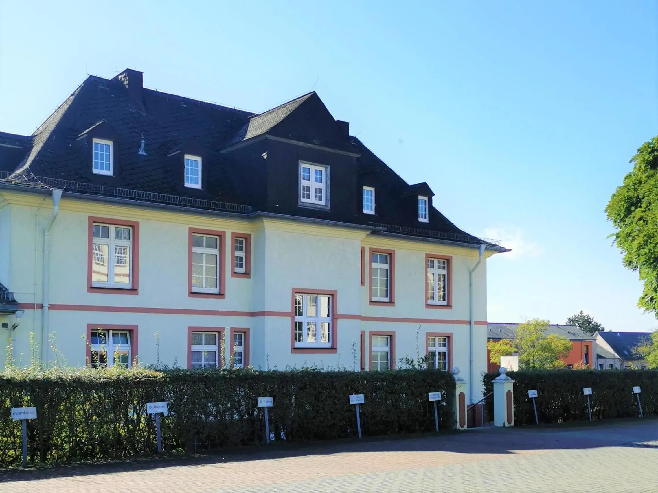 Apartment - single occupancy in Spilburg Apartments Apartment - single occupancy in Spilburg Apartments