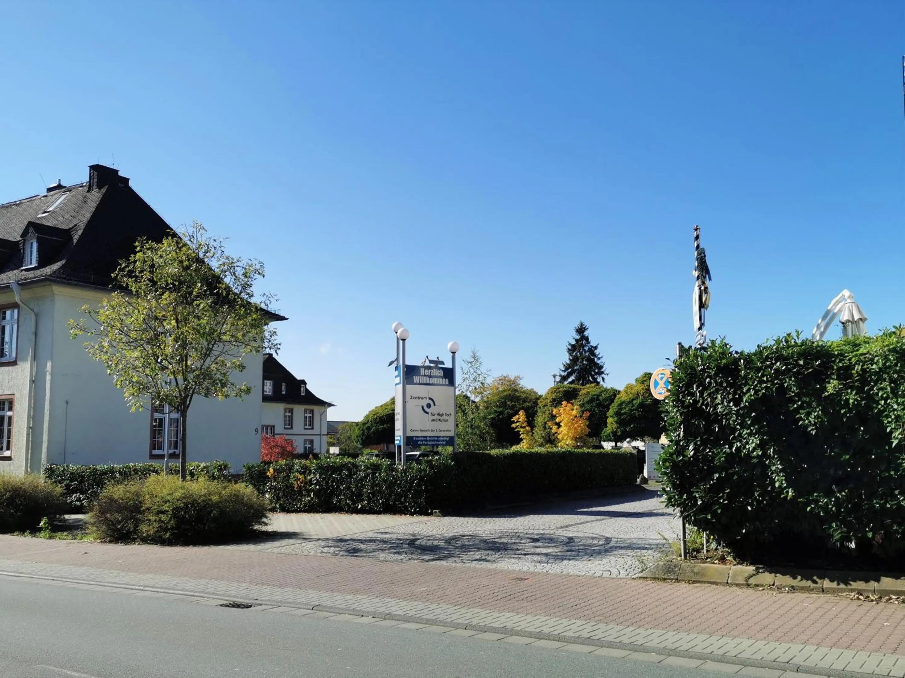 Apartment - single occupancy in Spilburg Apartments