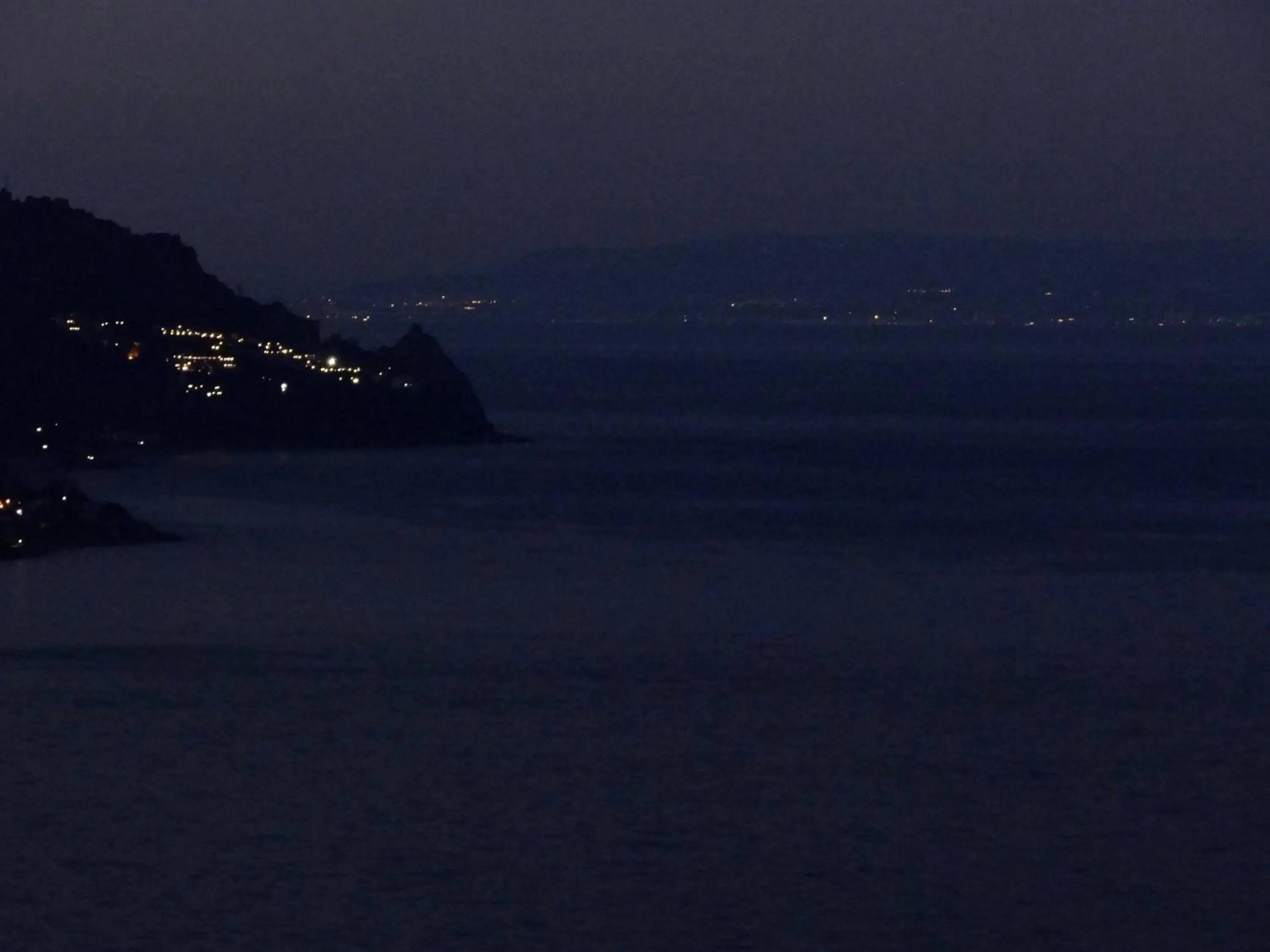 Night in La cage aux folles B&B