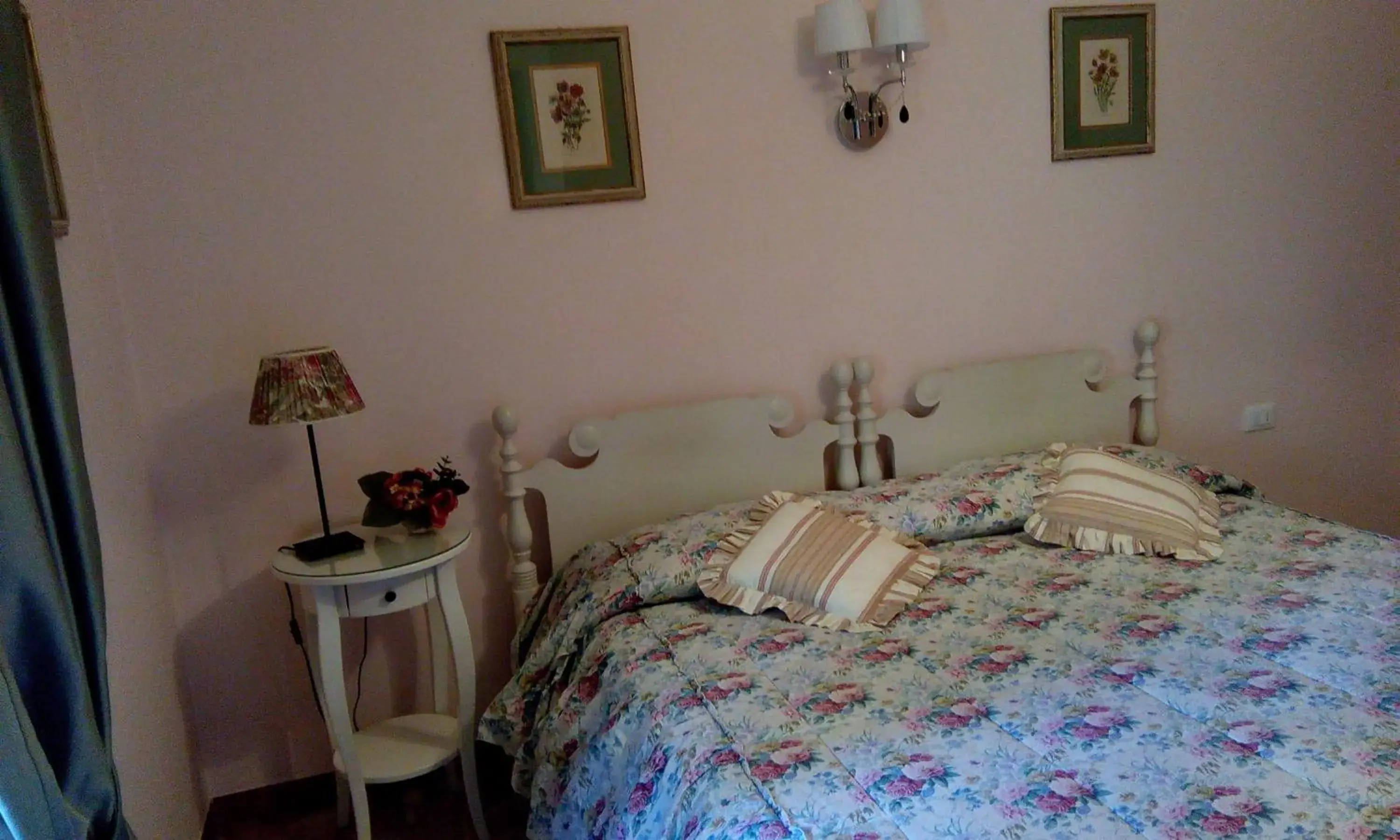 Standard Double Room - single occupancy in Corte dei Galli B&B Standard Double Room - single occupancy in Corte dei Galli B&B