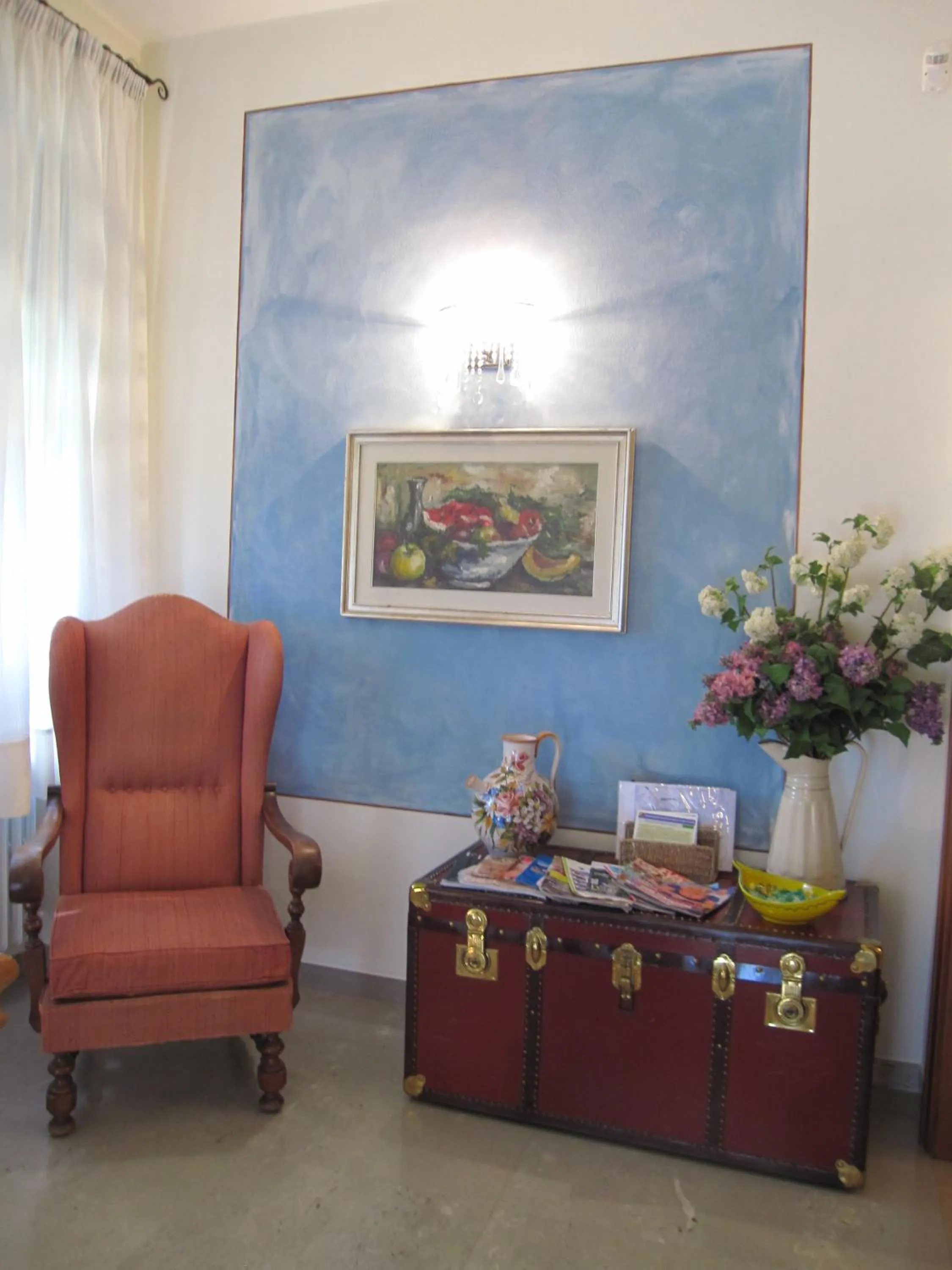 Corte dei Galli B&B