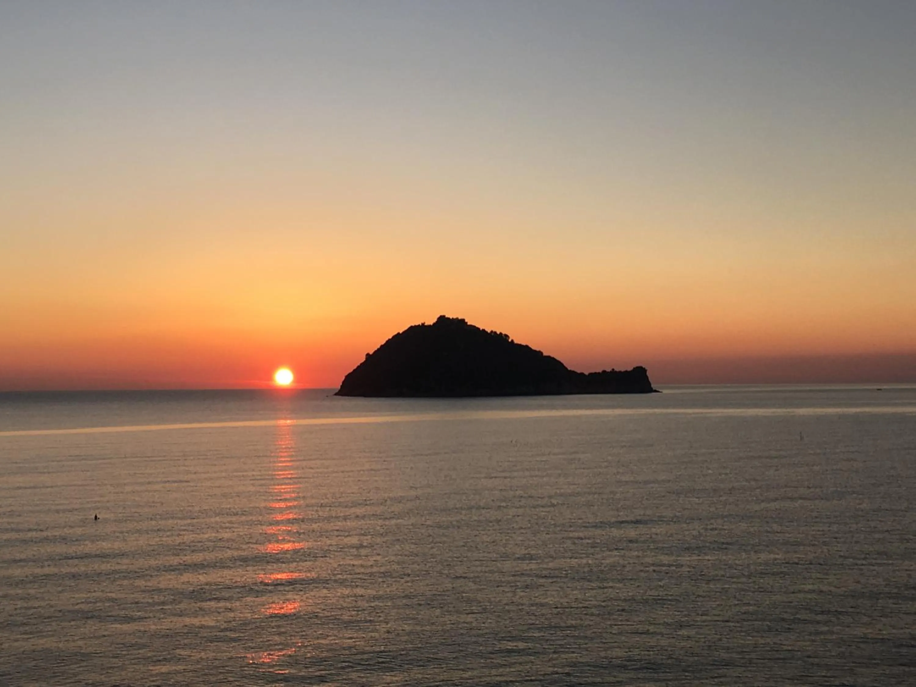 On site in Residence Villa Miky