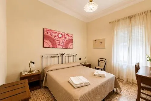 Hotel Mazzocca