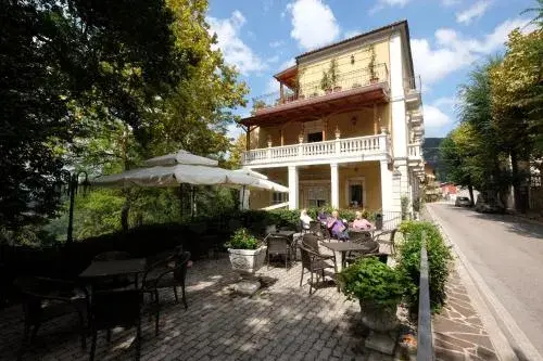 Hotel Mazzocca Hotel Mazzocca