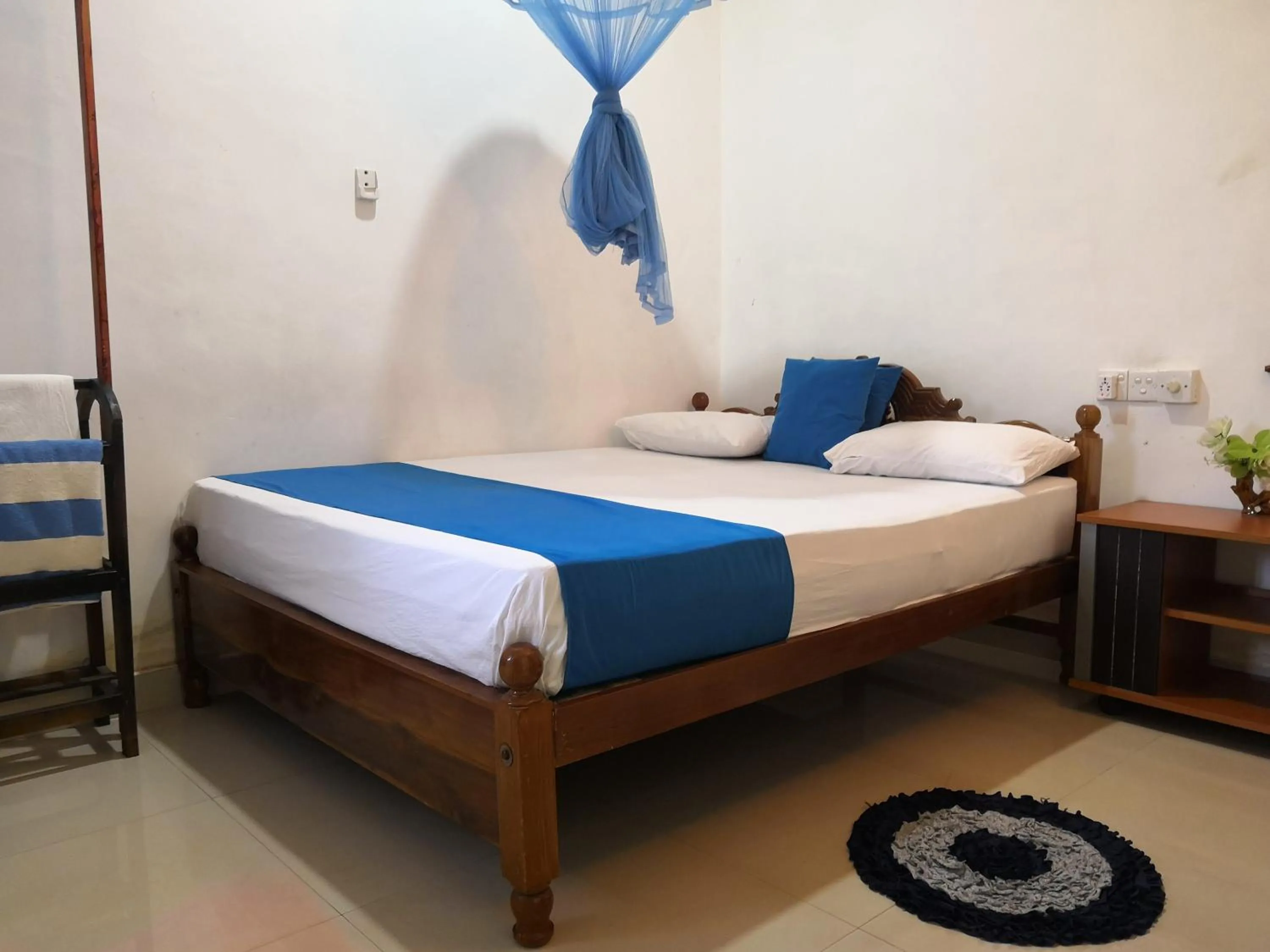 Bed in Alass Ga For Pets Lovers