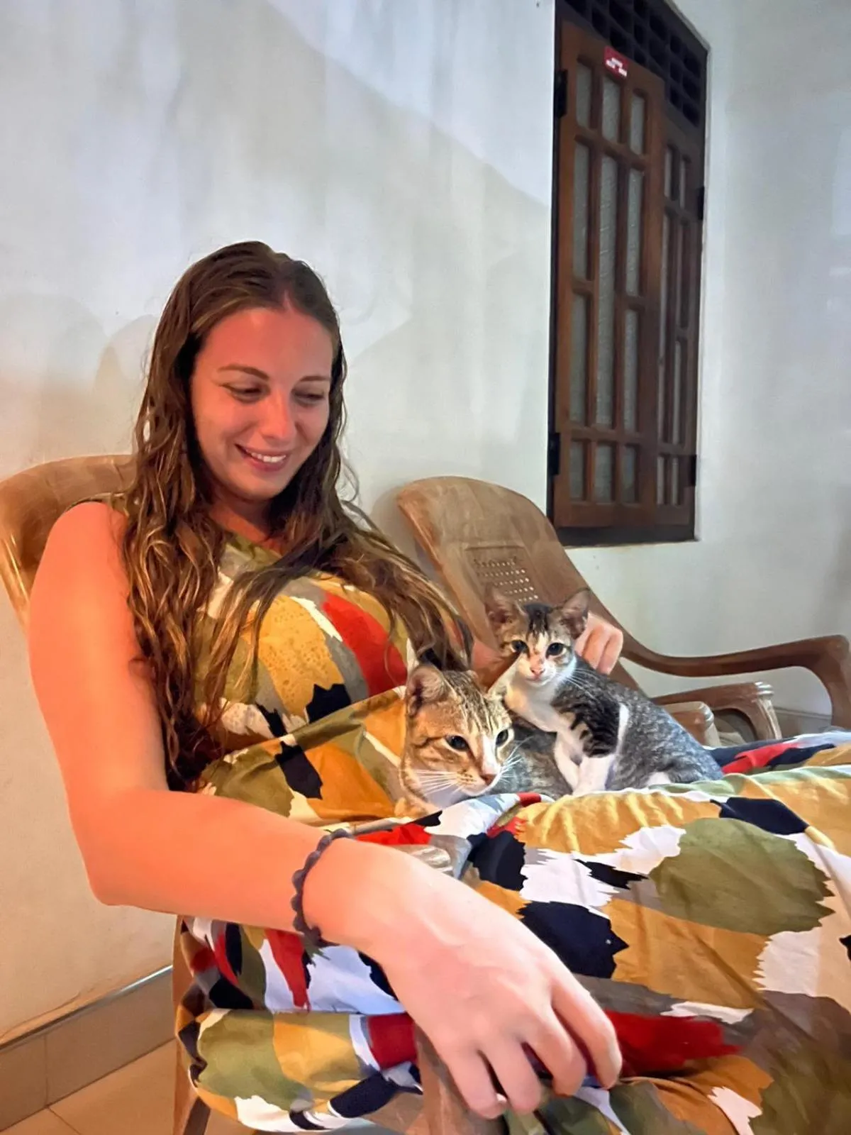 Alass Ga For Pets Lovers