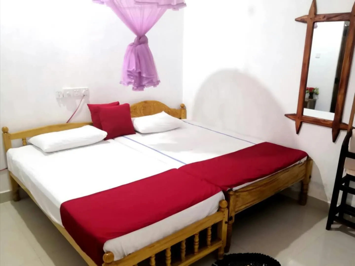 Bed in Alass Ga For Pets Lovers