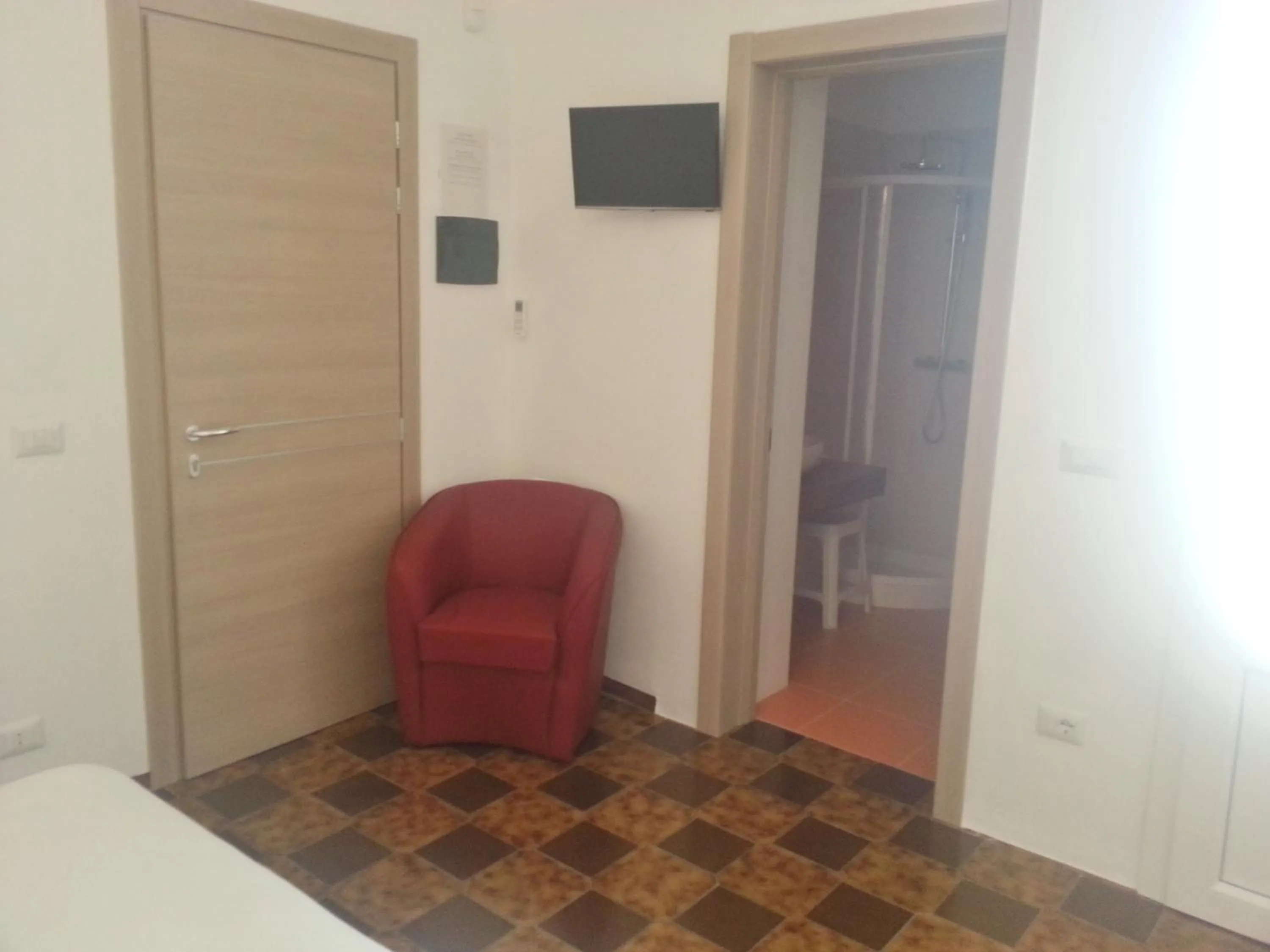 Other, Bed in B&B Brezza Marina