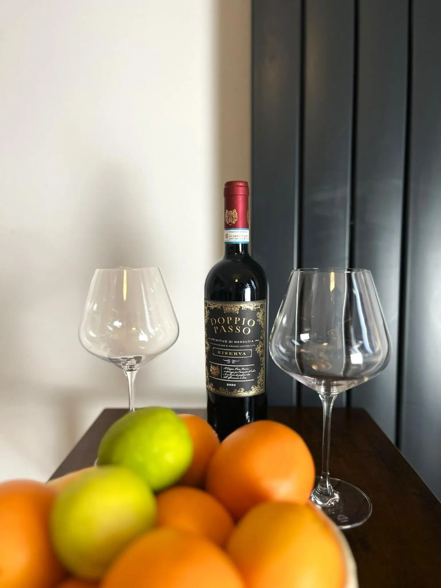 Galeria Italiana Apartments