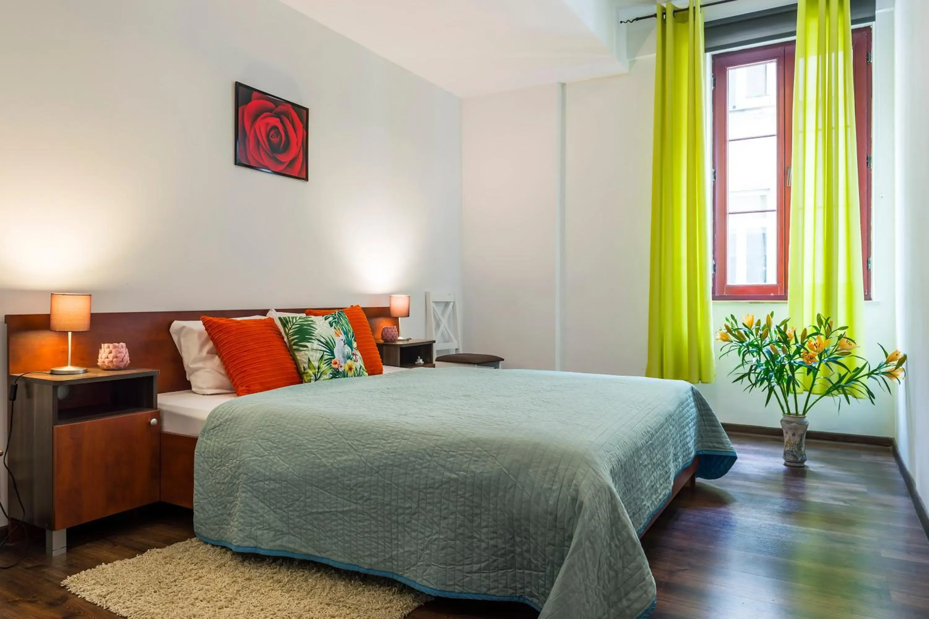 Apartment Superior - nr 22 in Galeria Italiana Apartments Apartment Superior - nr 22 in Galeria Italiana Apartments