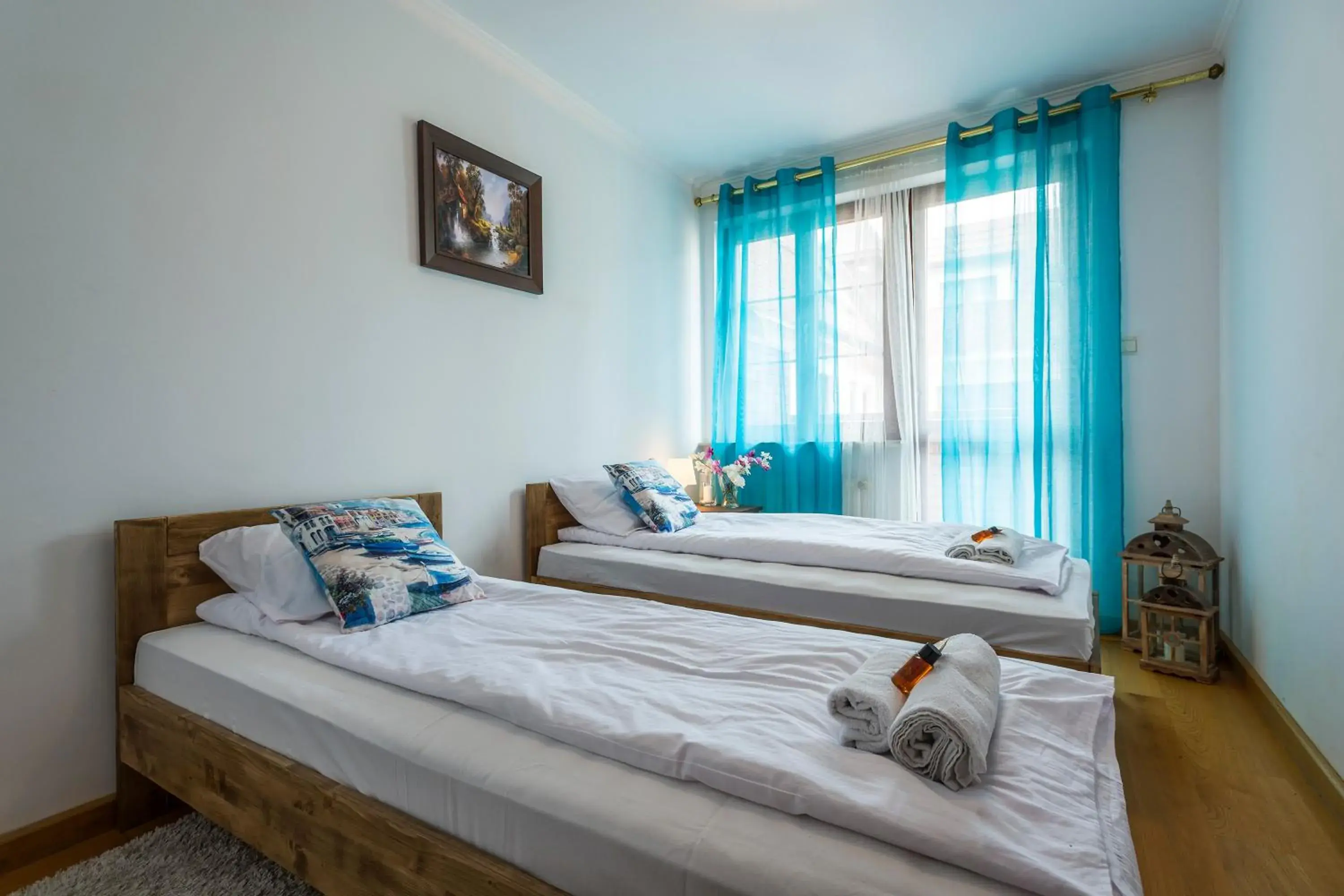 Apartment Delux nr 13A in Galeria Italiana Apartments Apartment Delux nr 13A in Galeria Italiana Apartments