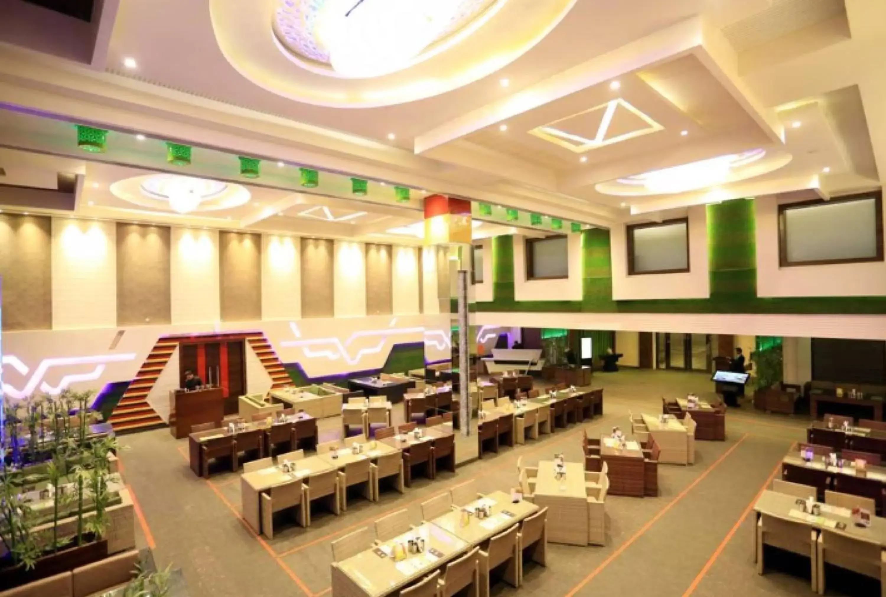 The Vivaan Hotel & Resorts Karnal The Vivaan Hotel & Resorts Karnal