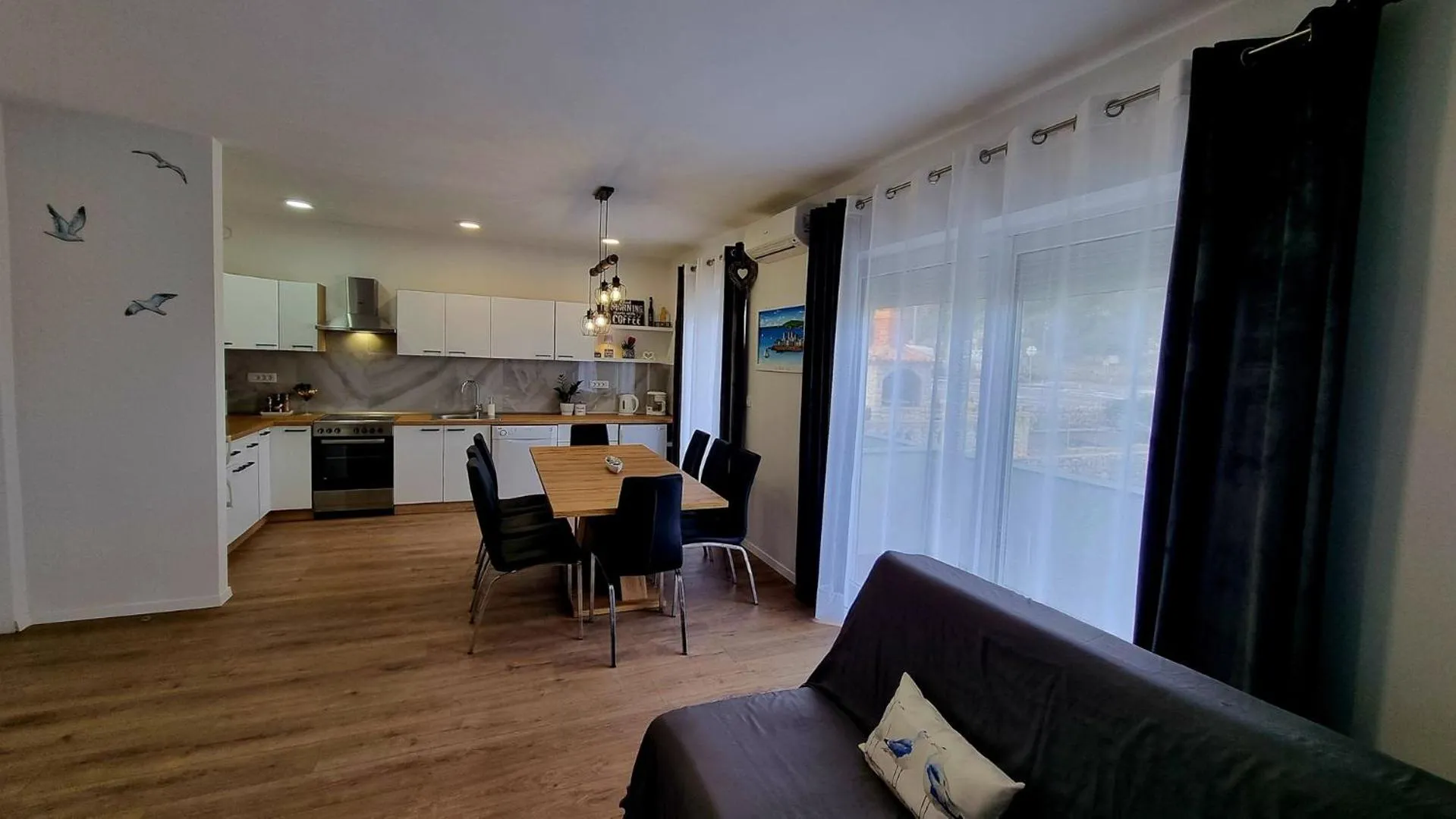 Apartments Josip 2830