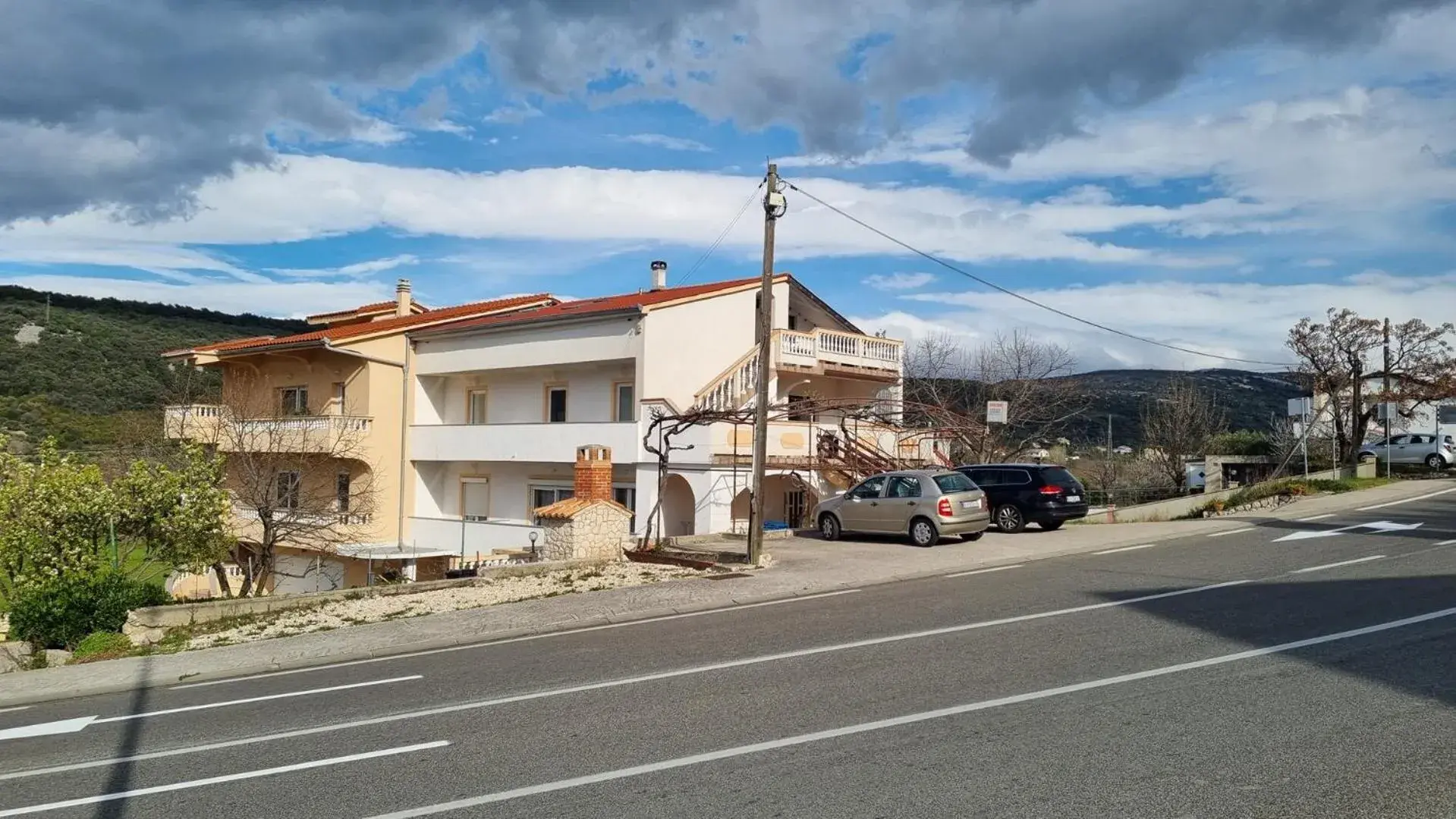 Apartments Josip 2830 Apartments Josip 2830
