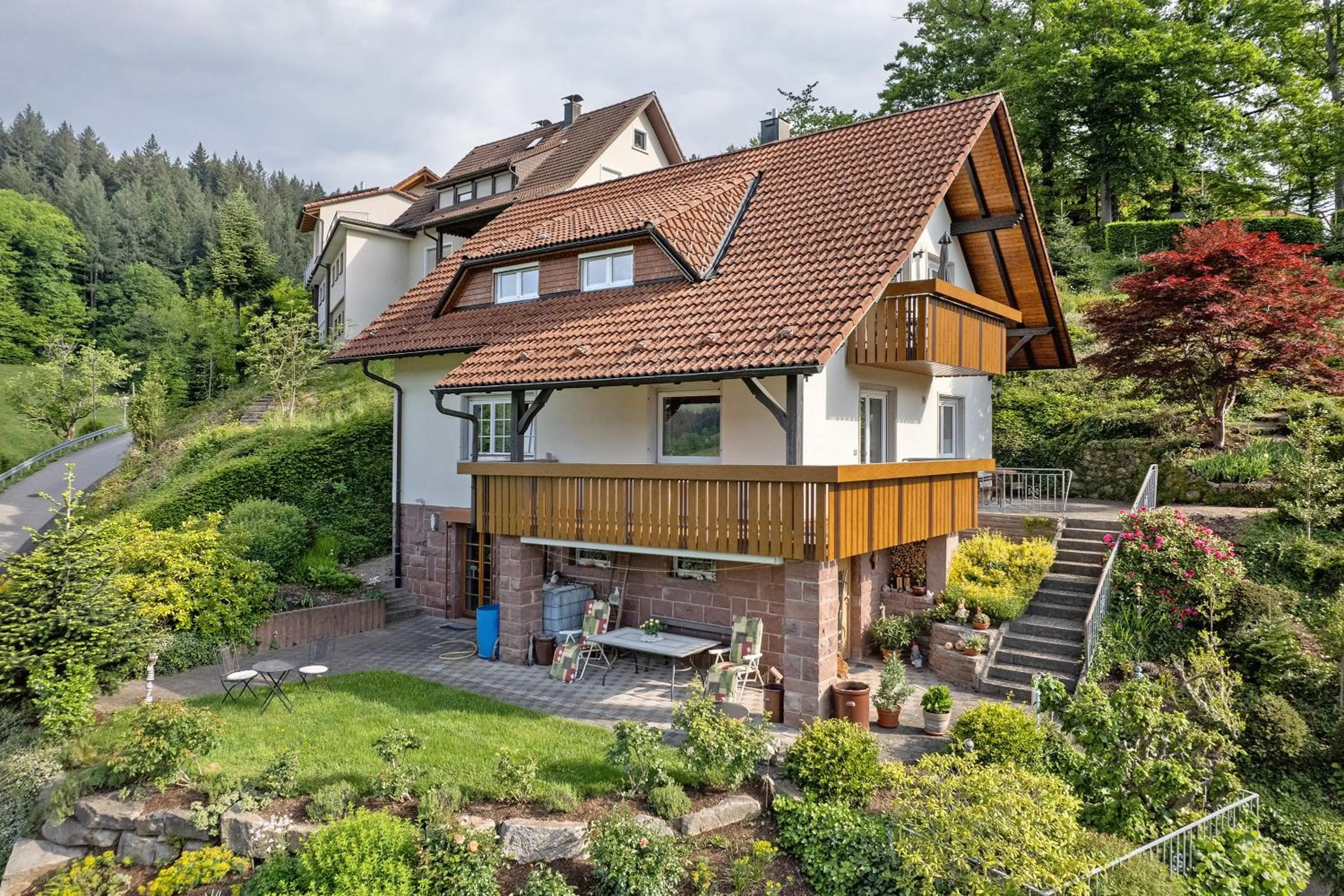 Haus Herbert Panter