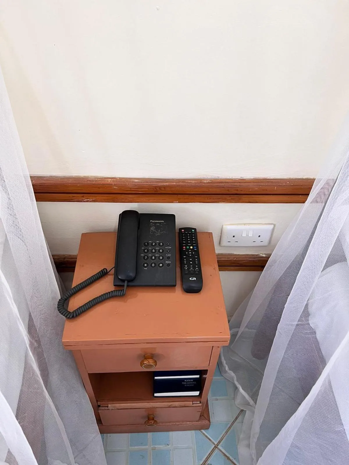 room service in Lavender Garden Hotel