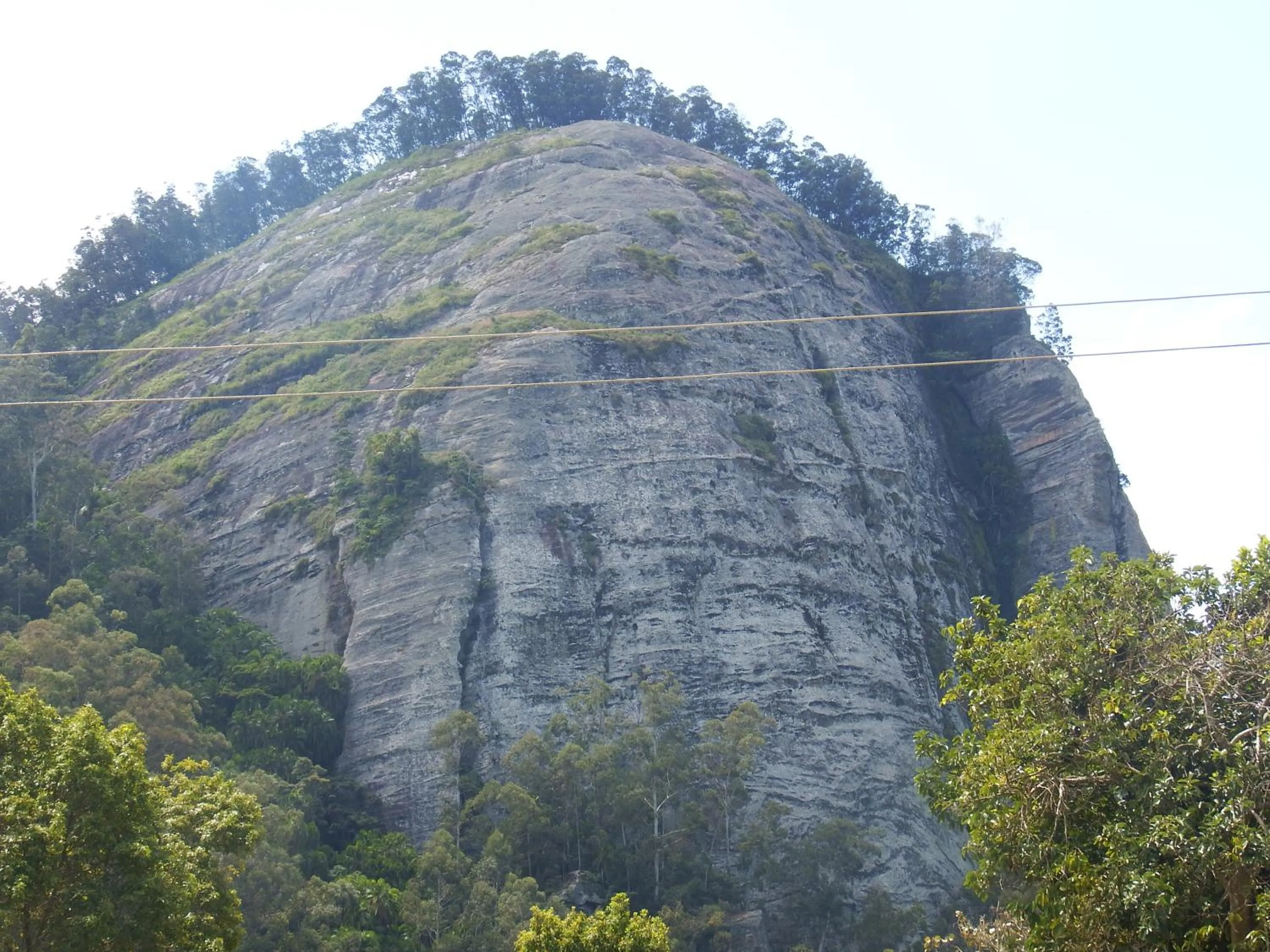 Nearby landmark in Lavender Garden Hotel