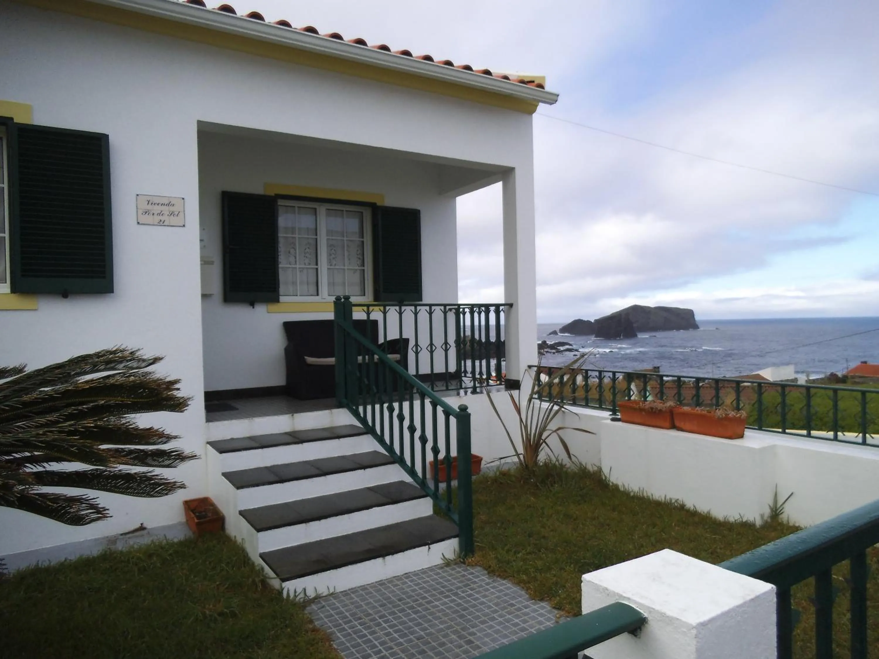 Casa Pôr do Sol