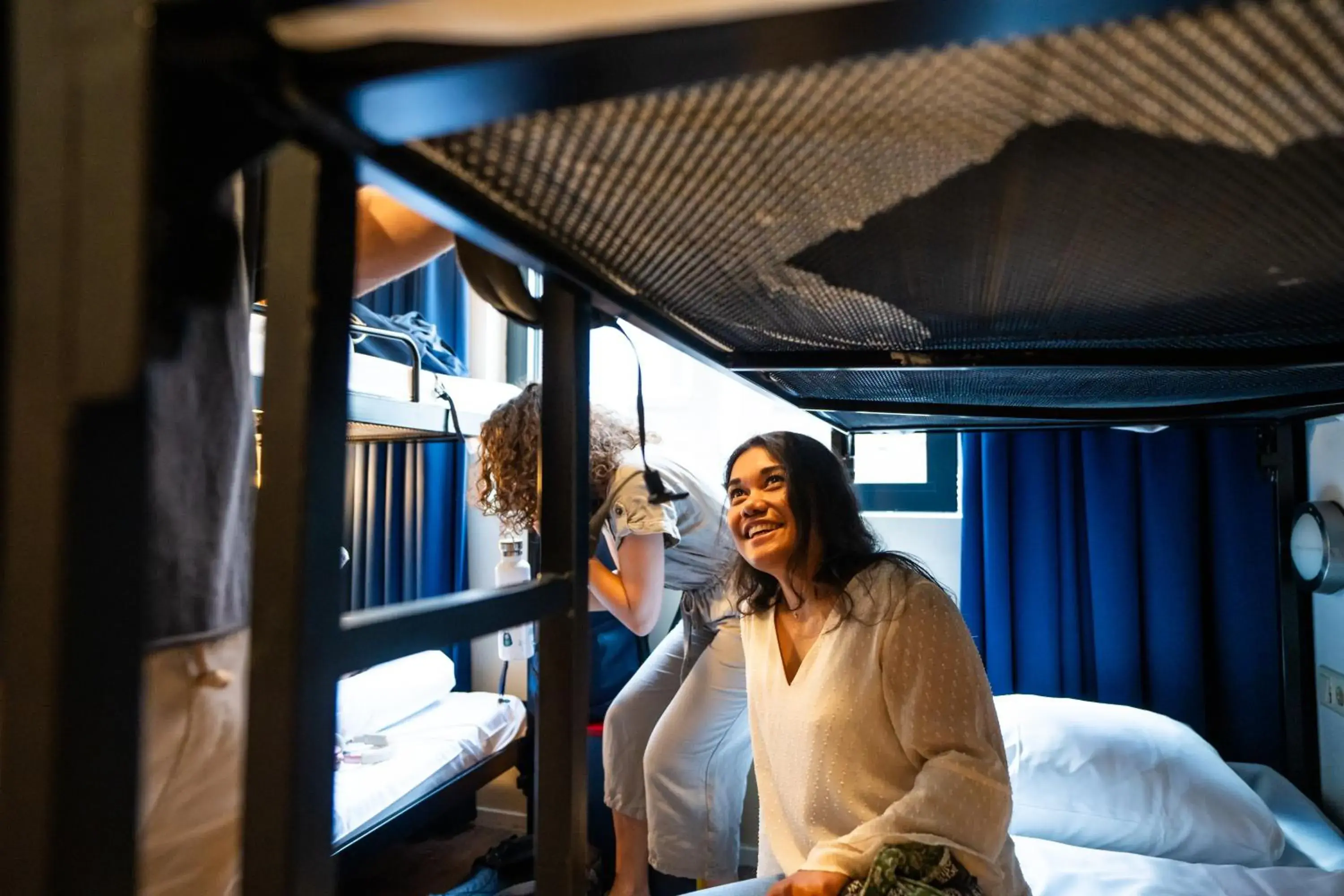 Bud Gett Hostels Bud Gett Hostels