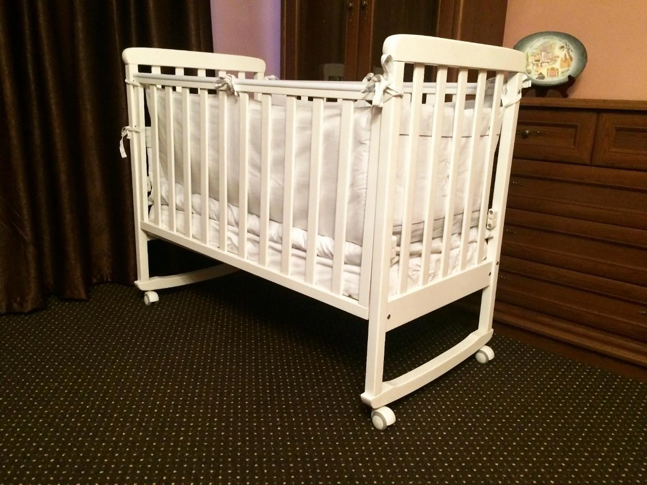 cot, Bed in Saban Deluxe