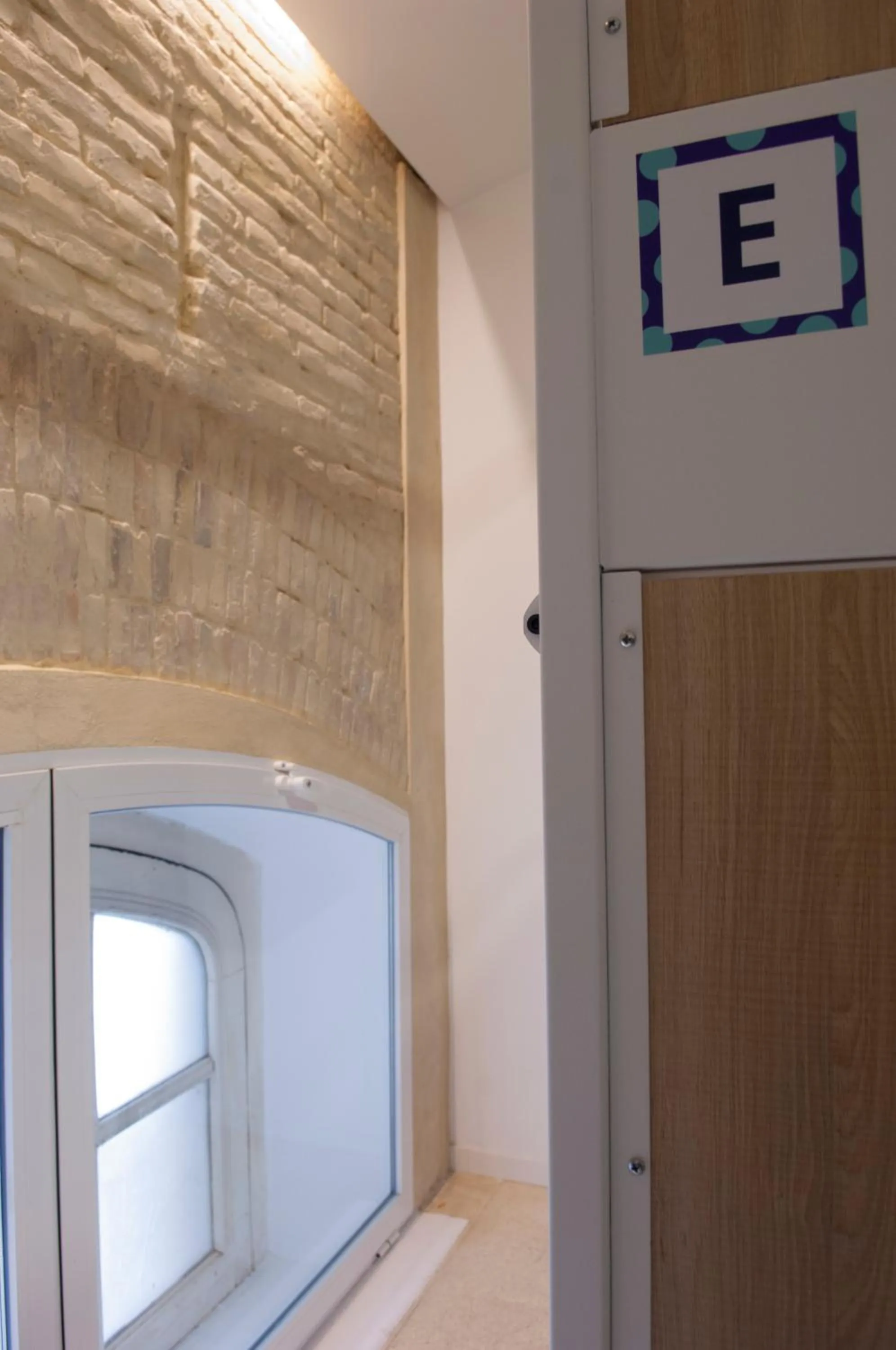 Other in UP Hostel Valencia