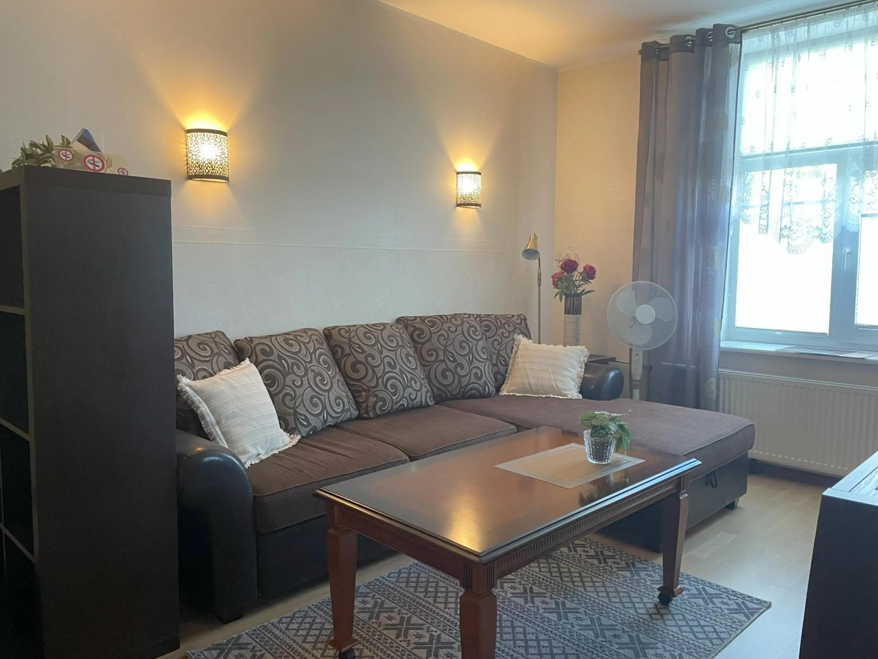 Akord Apartments with FREE PARKING