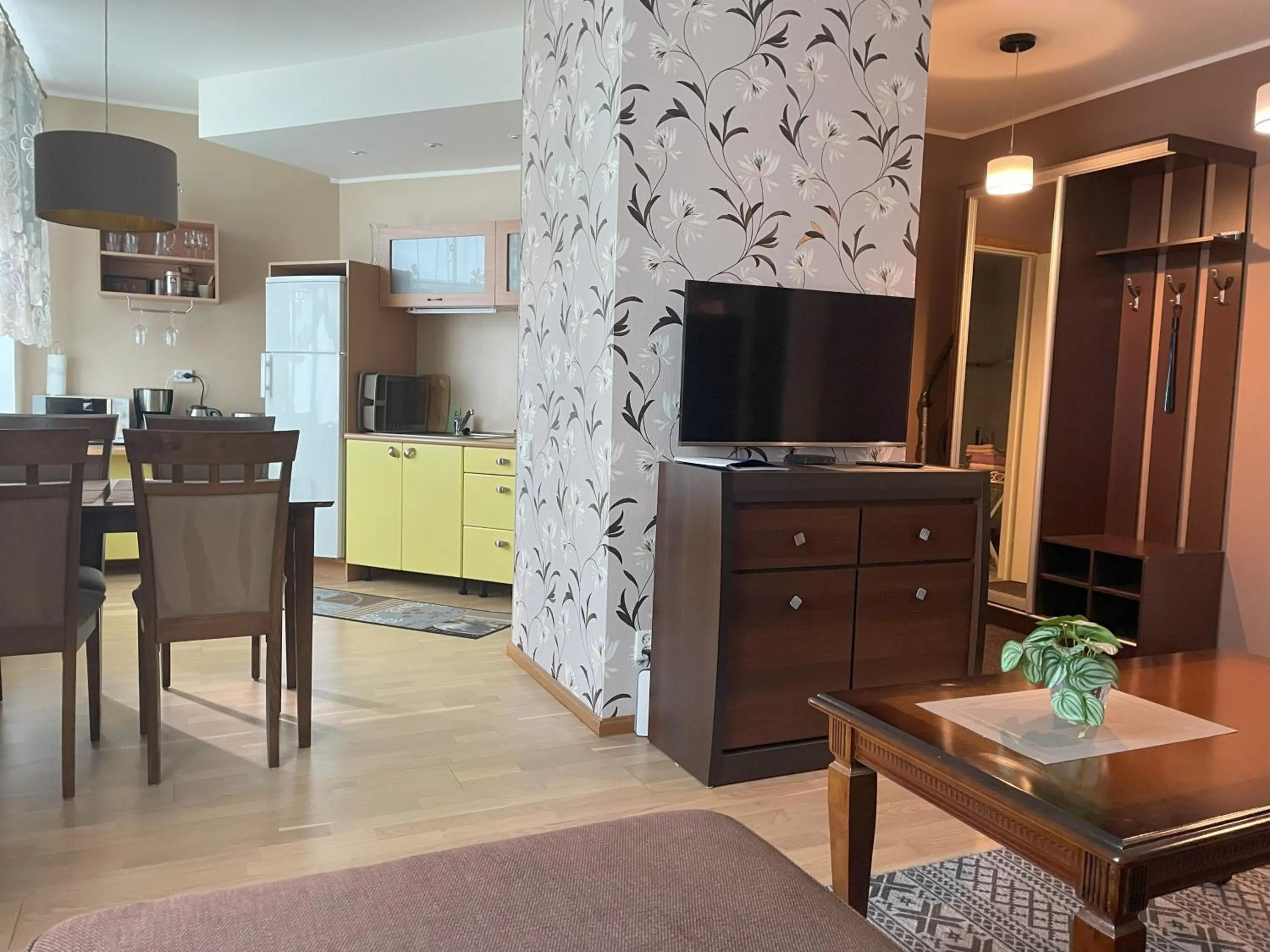 Akord Apartments with FREE PARKING