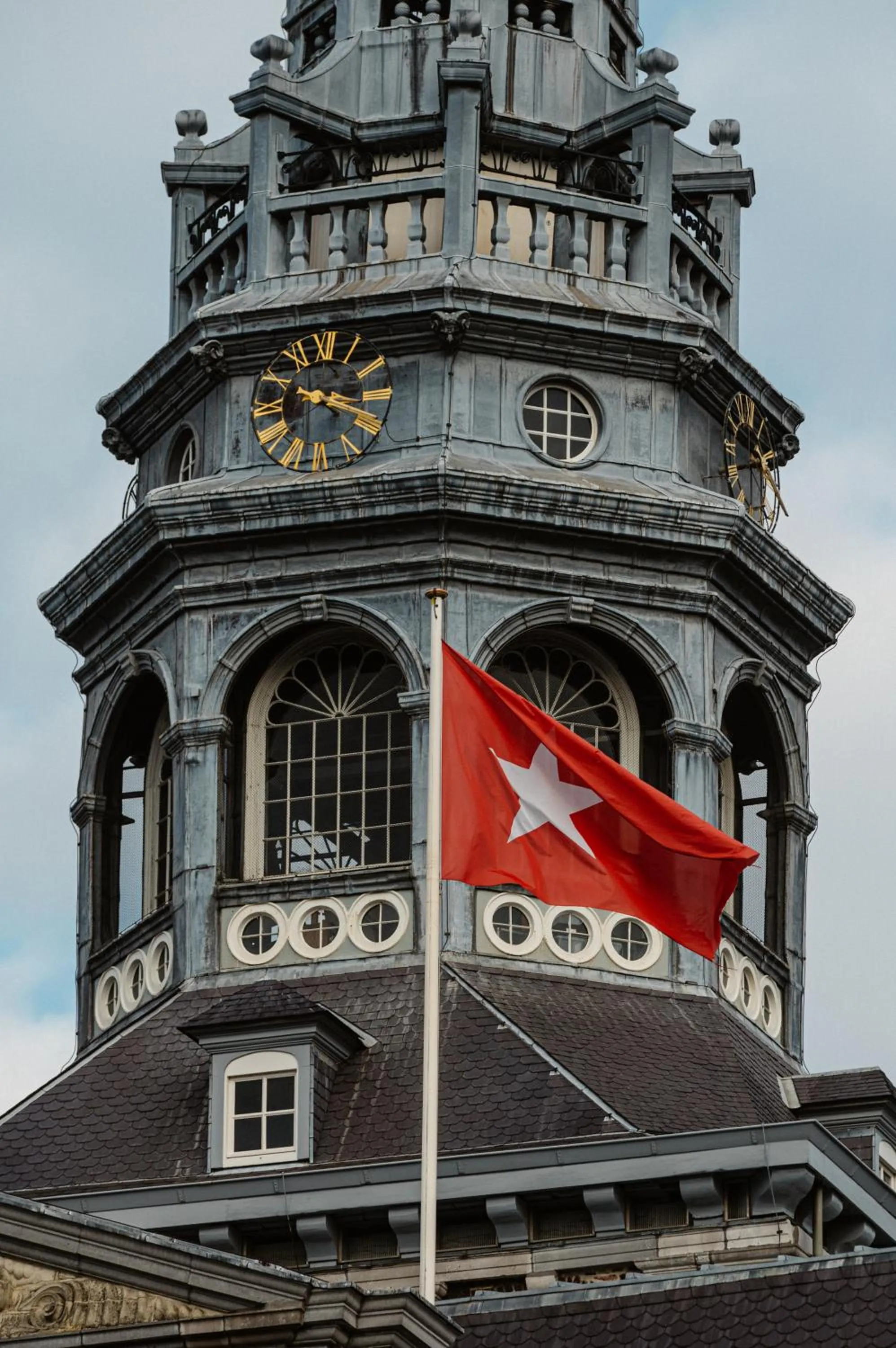 Townhouse Maastricht & Spa