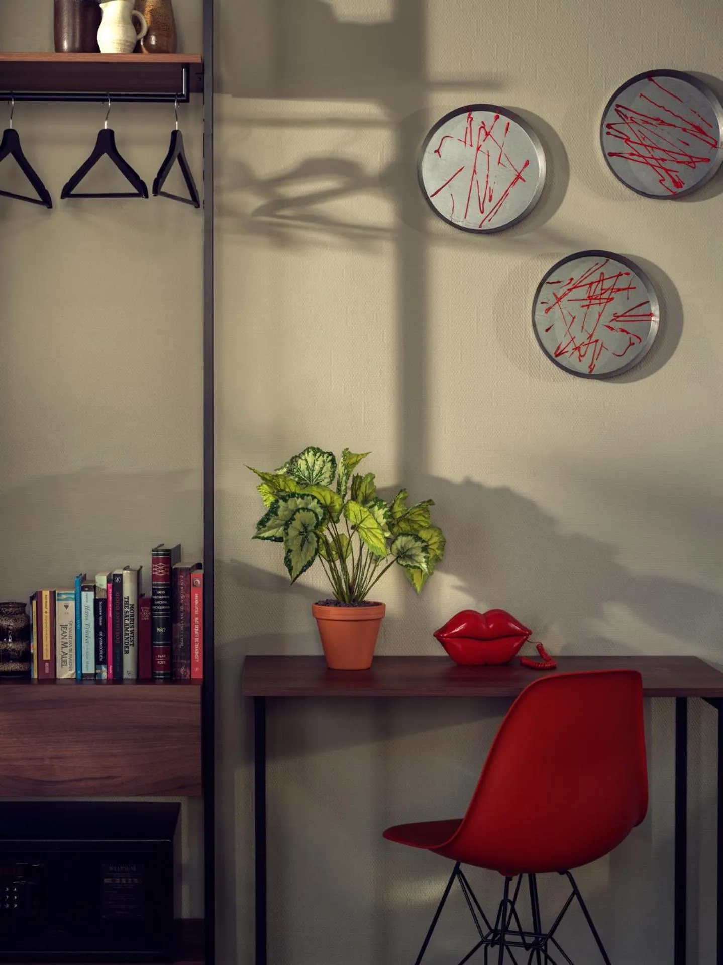 Townhouse Maastricht & Spa