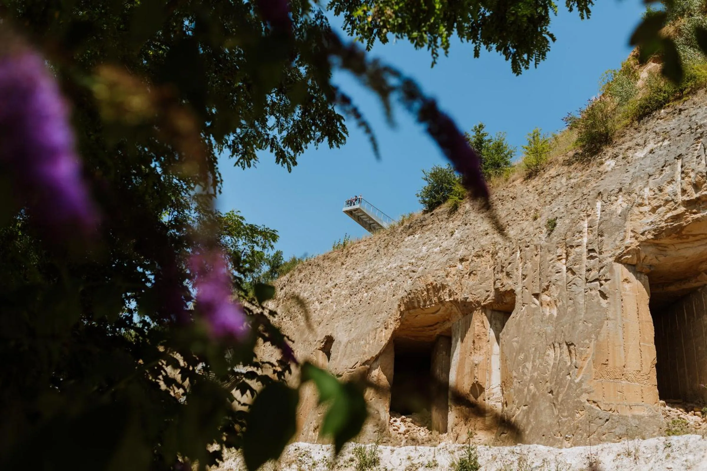 Nearby landmark in Townhouse Maastricht & Spa