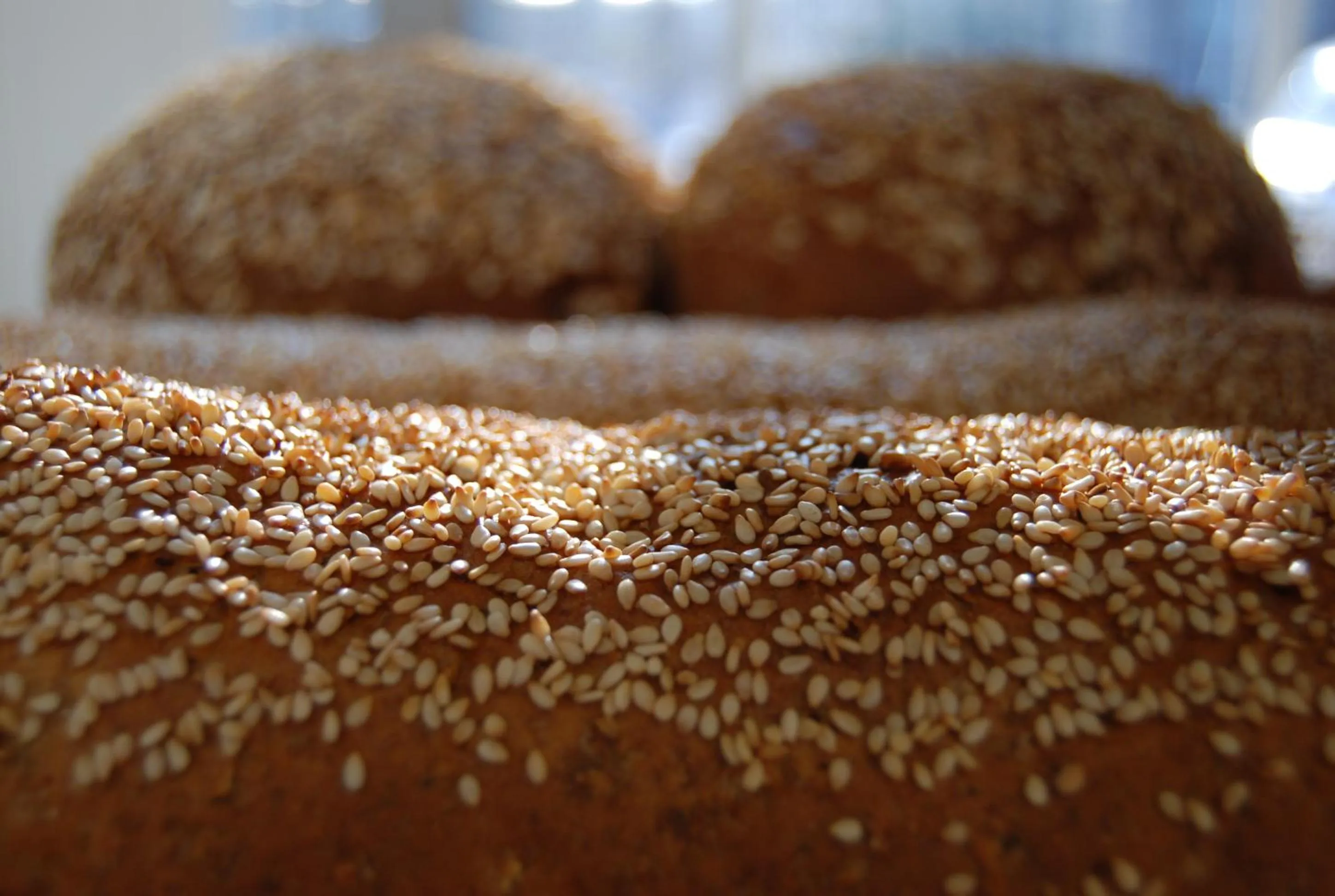 Buffet breakfast in Bitter en Zoet