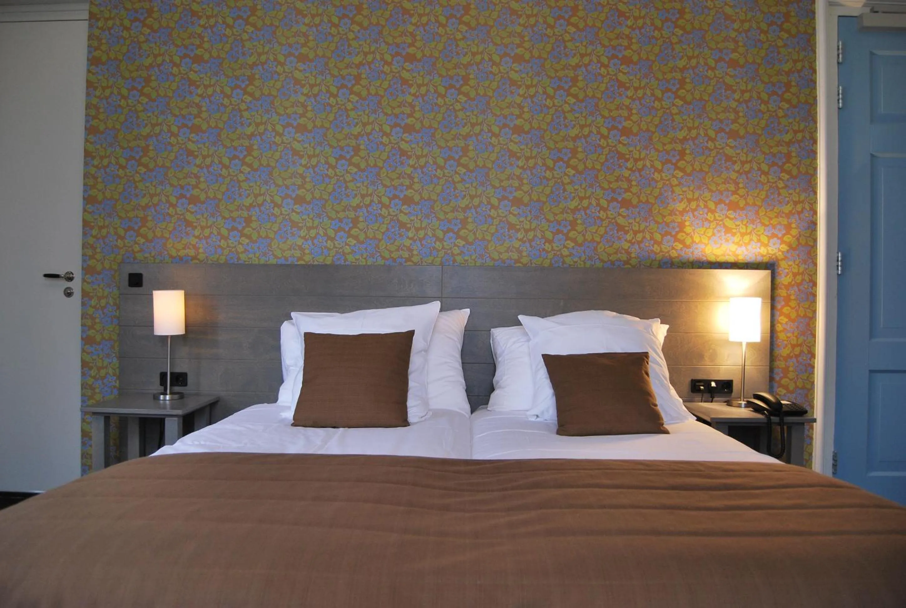 Bed in Bitter en Zoet