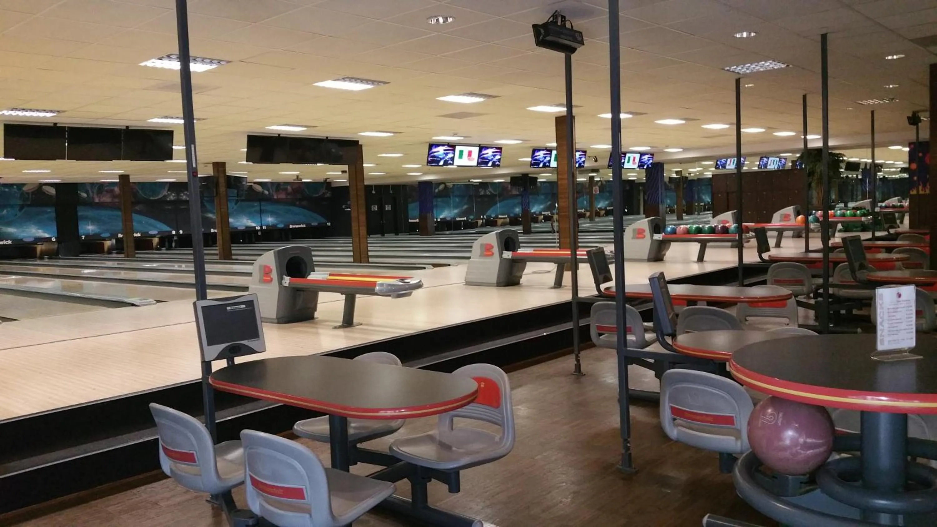 Activities in Hotel Den Helder