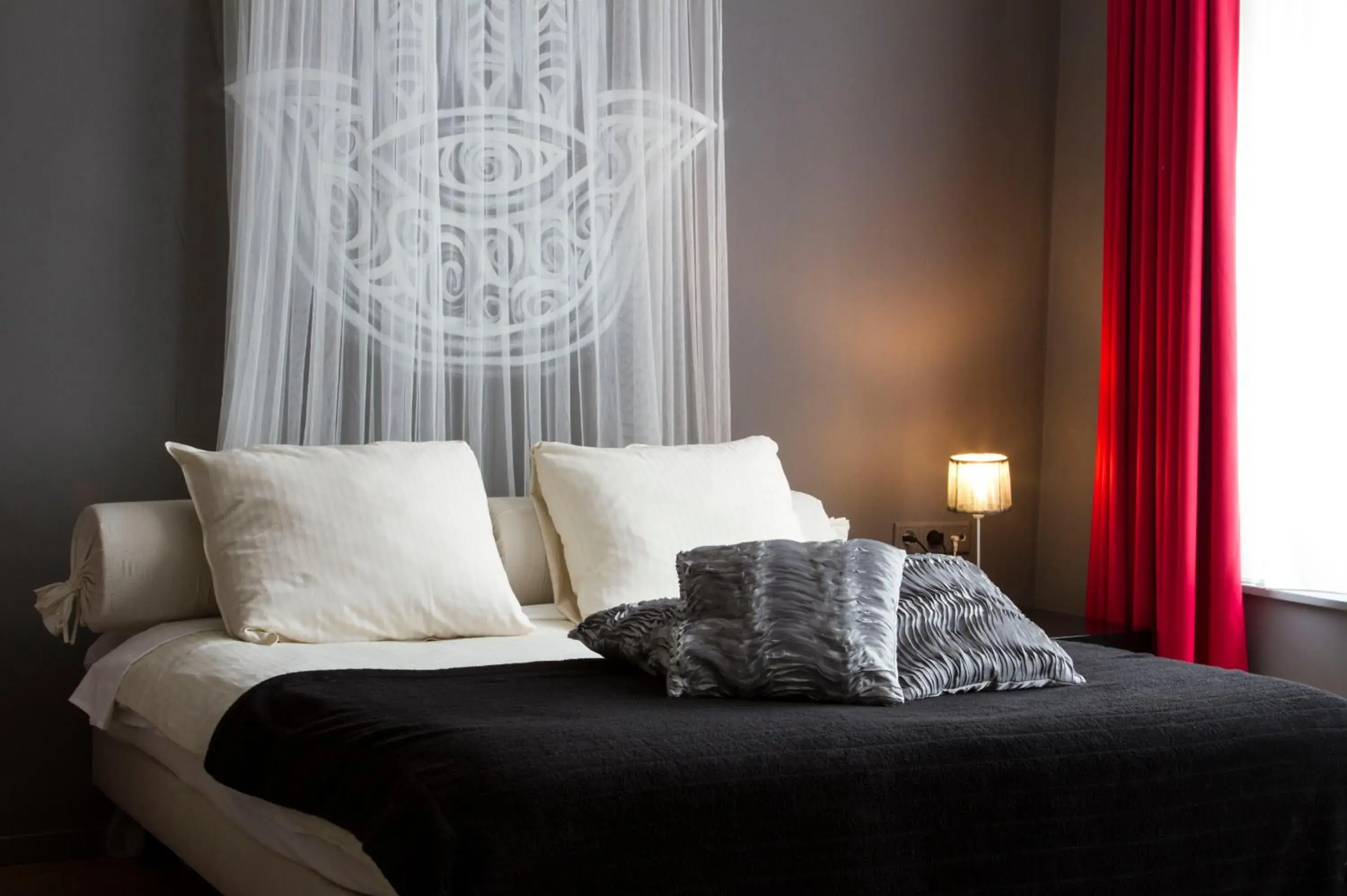 Maghreb Triple Room in Hotel Matuchi Maghreb Triple Room in Hotel Matuchi