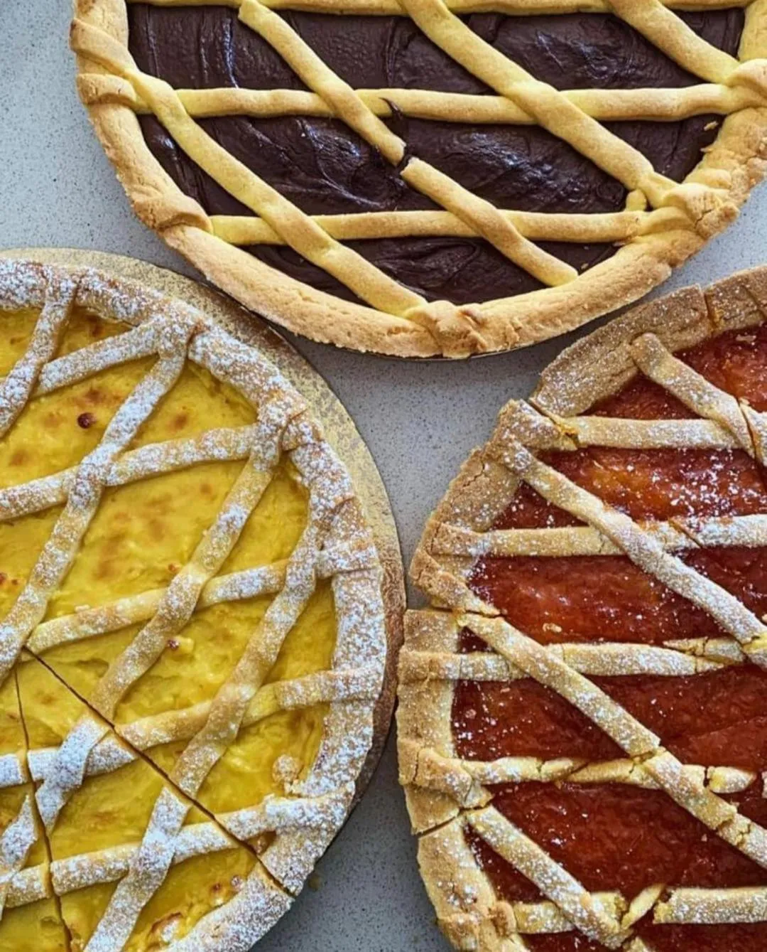 Breakfast in Hotel Ariella