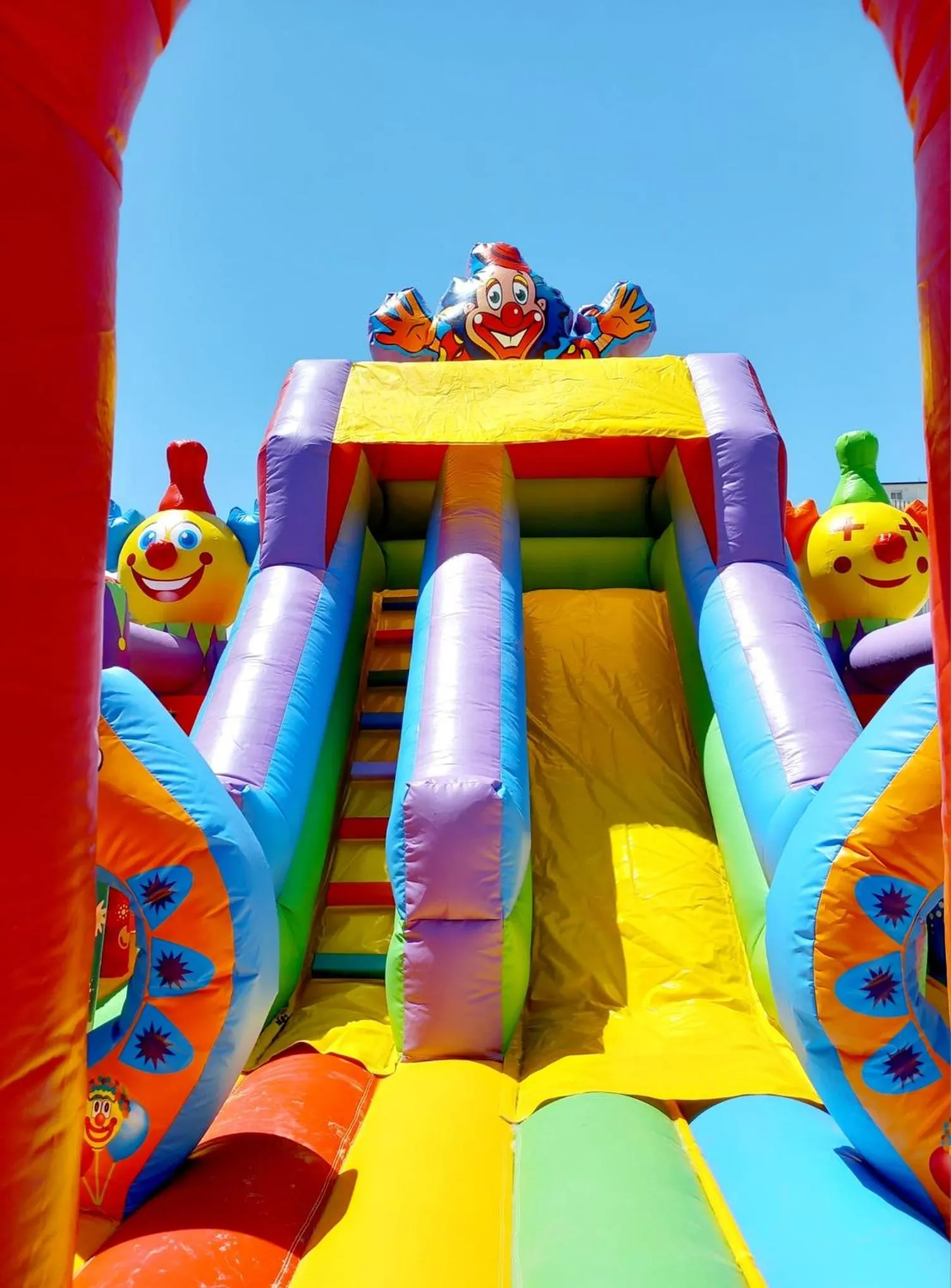 Beach in Hotel Ariella