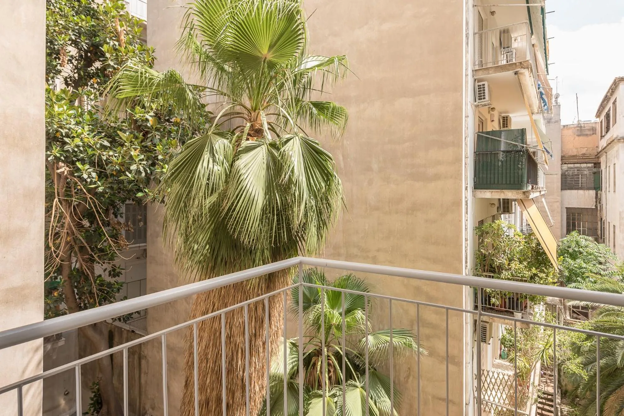 Victoria Secret Apartments