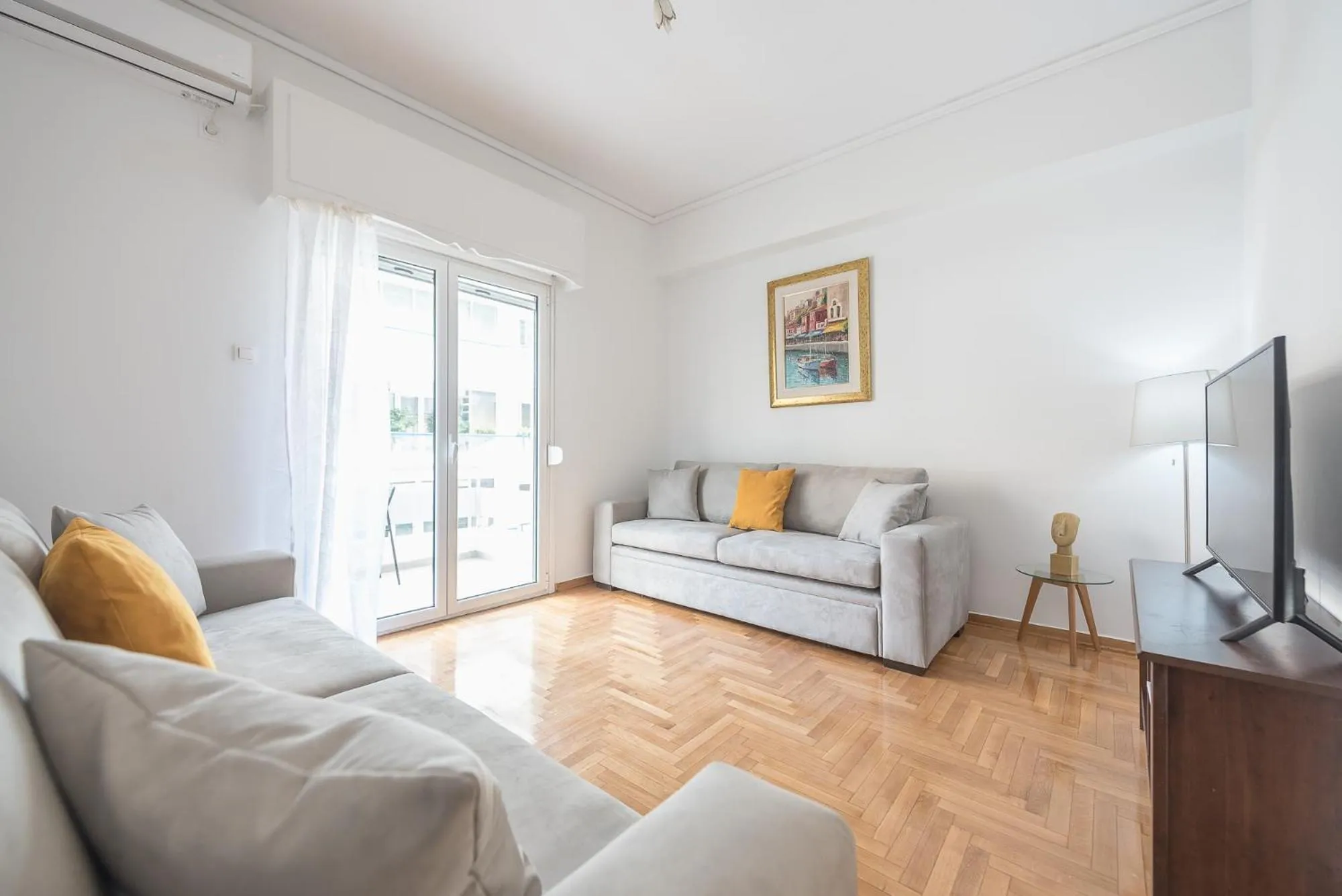 Victoria Secret Apartments