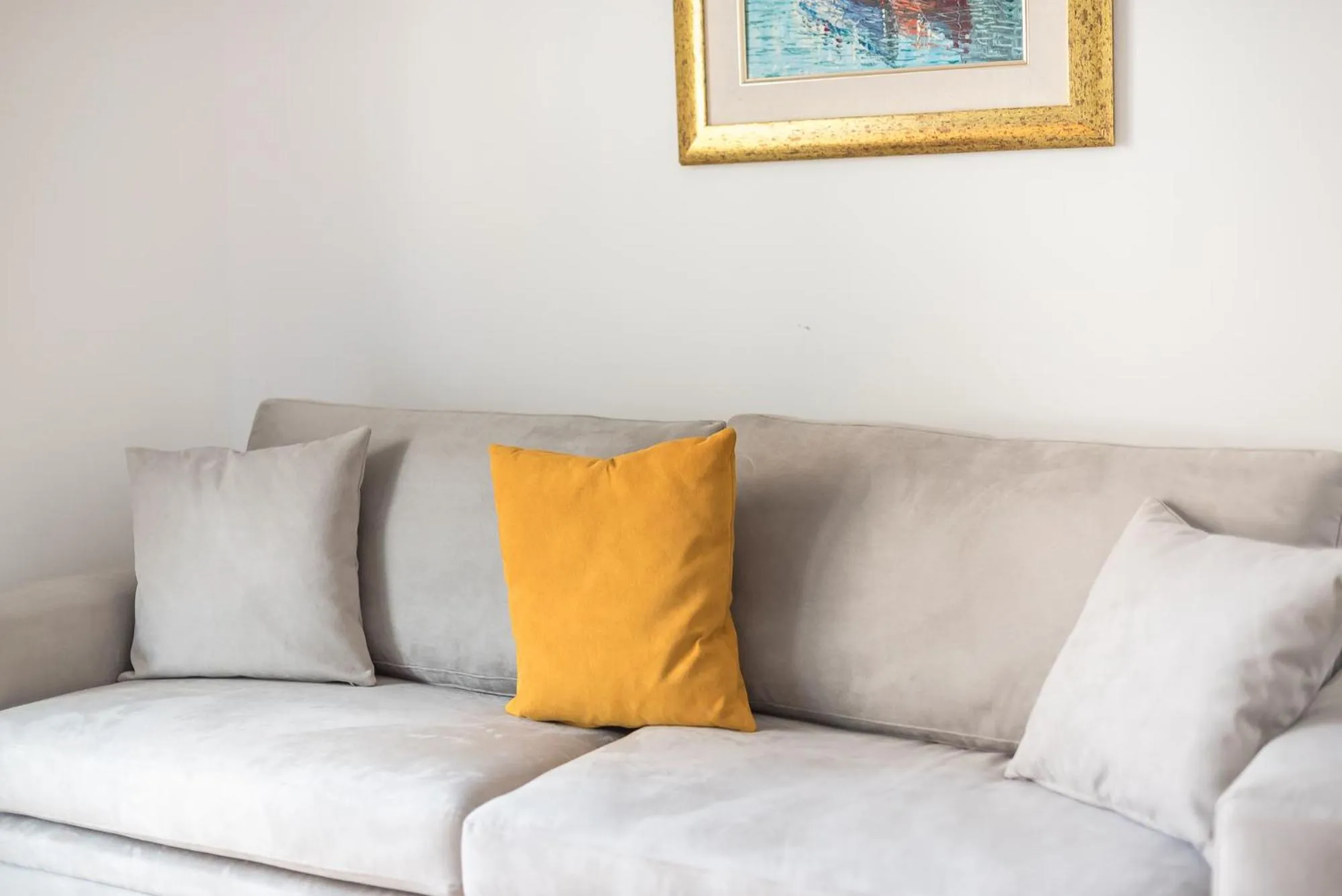 Victoria Secret Apartments