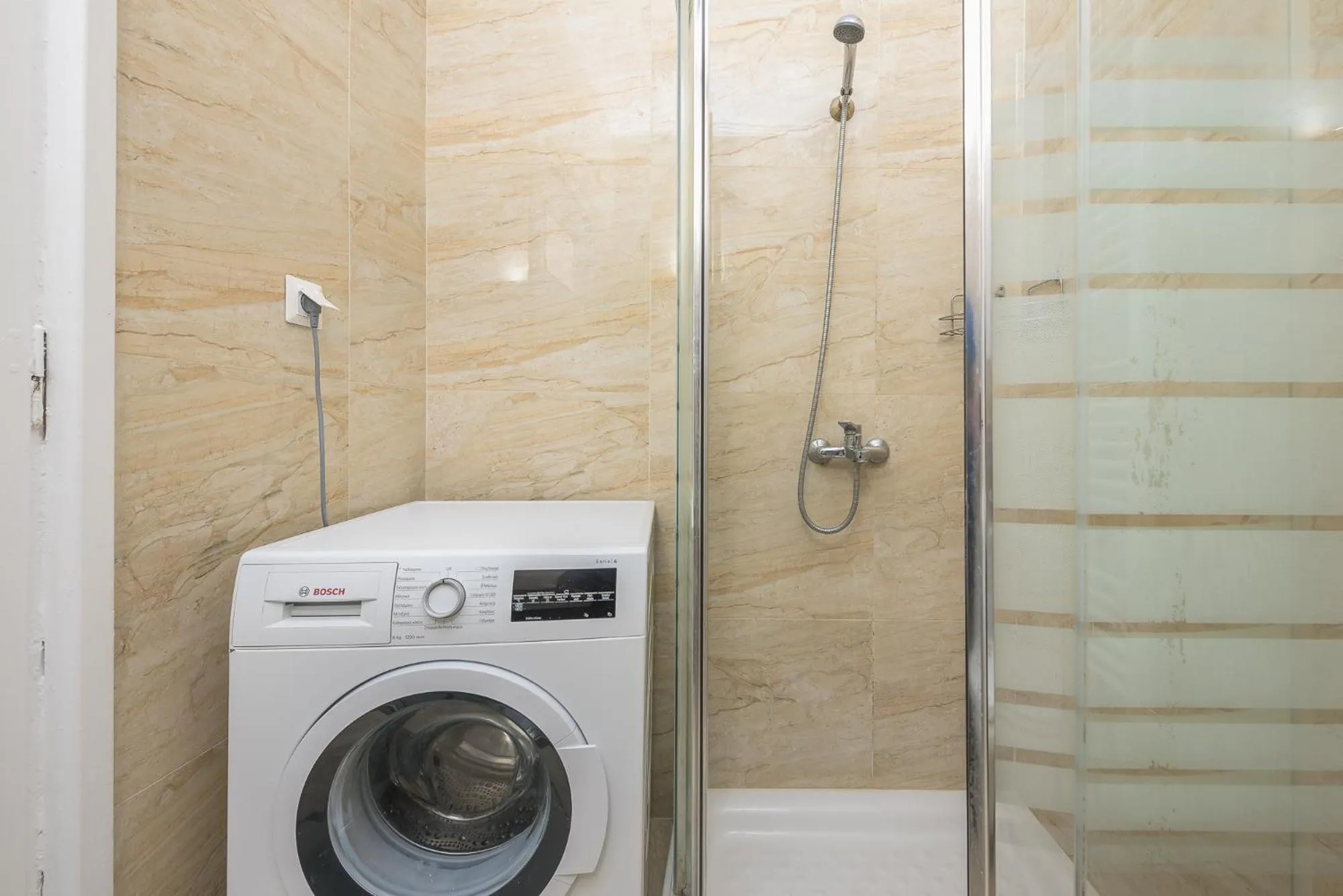 Victoria Secret Apartments