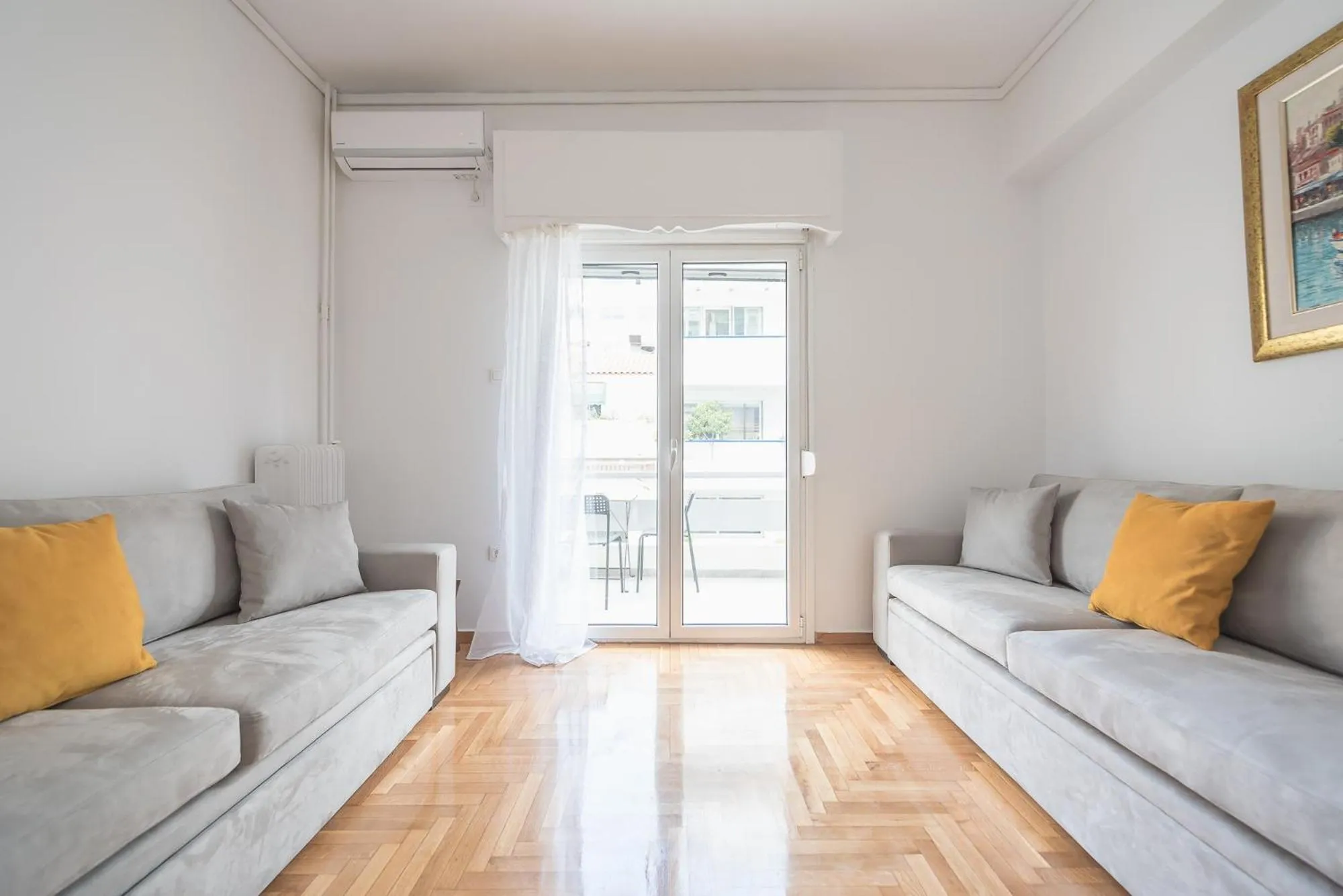 Victoria Secret Apartments